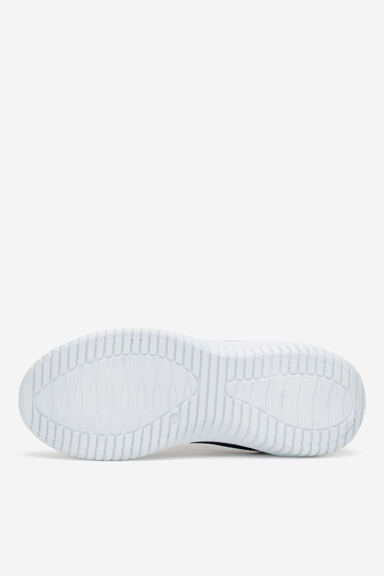 Platnene superge Mornarsko modra