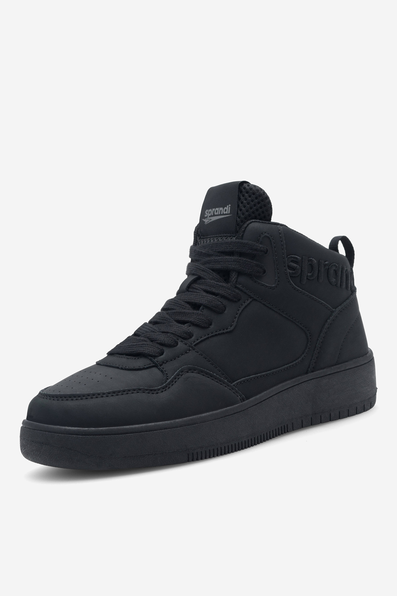 Športna obutev Črna