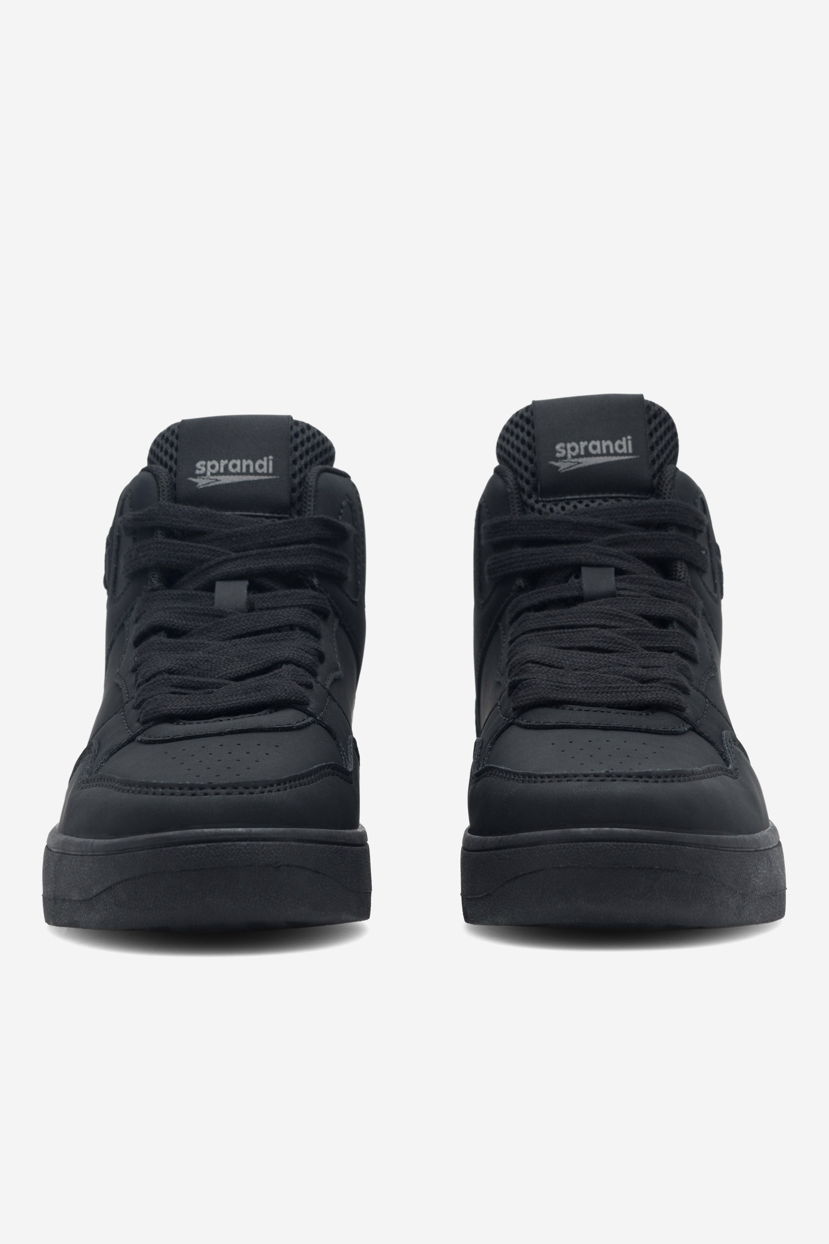 Športna obutev Črna