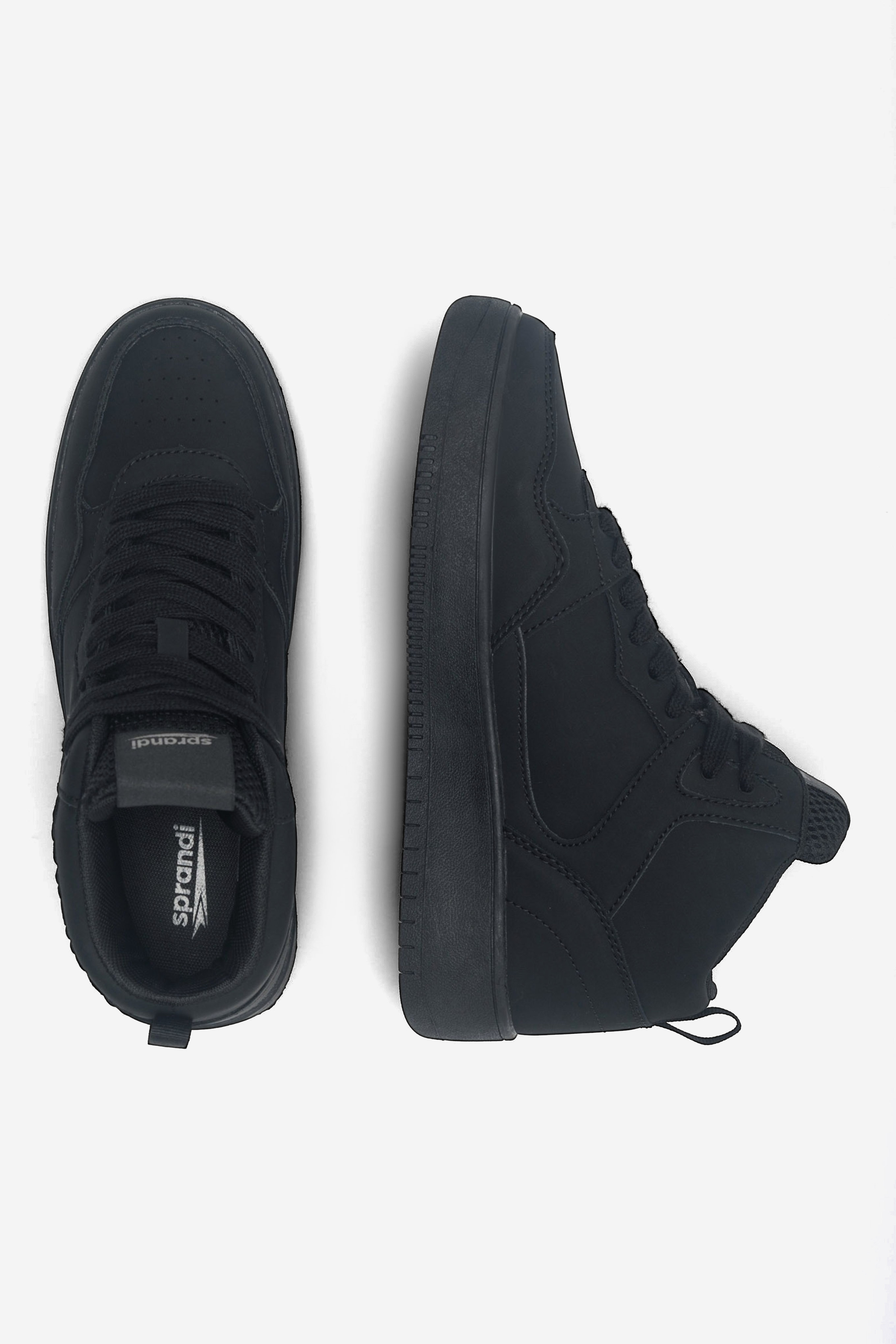 Športna obutev Črna