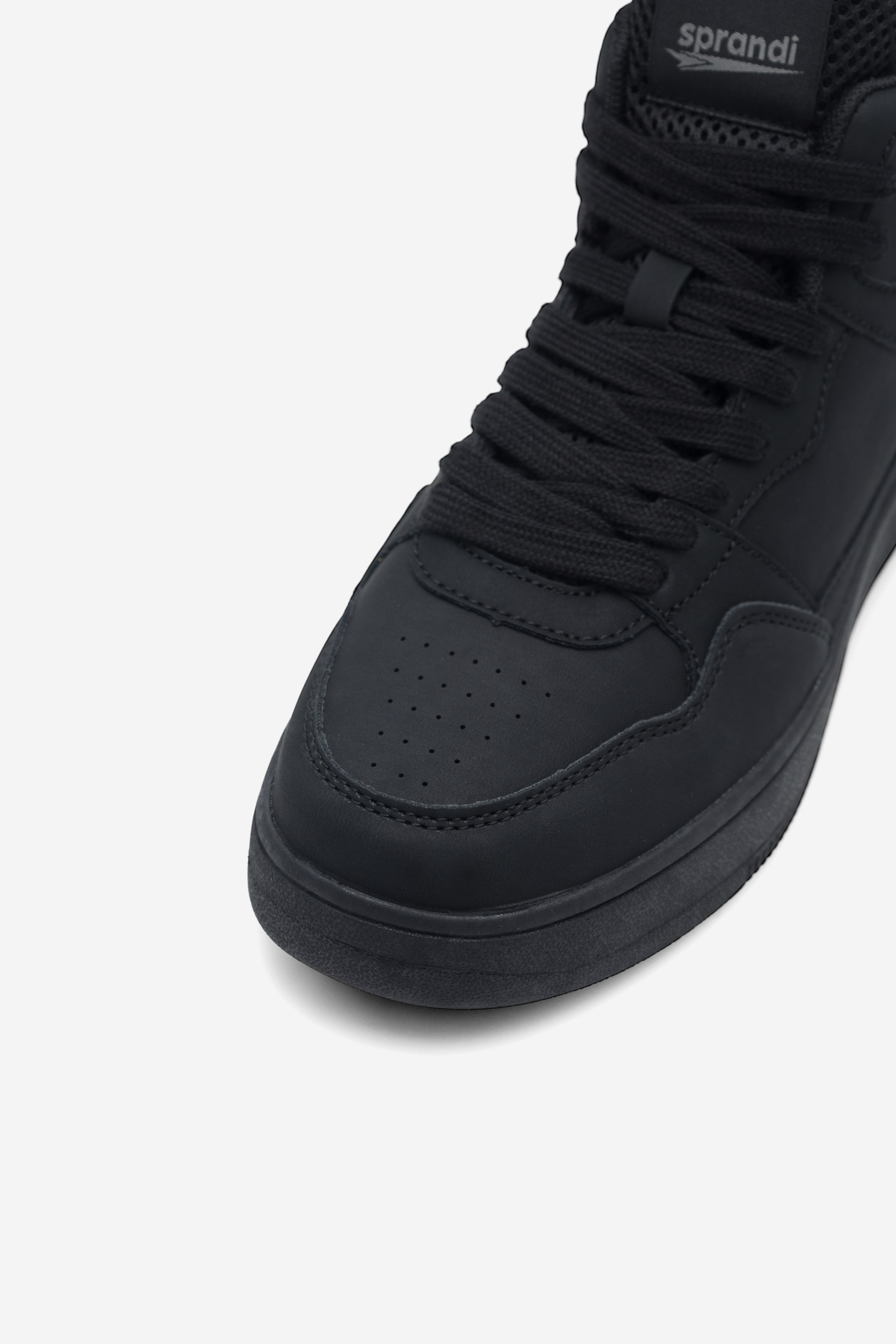 Športna obutev Črna