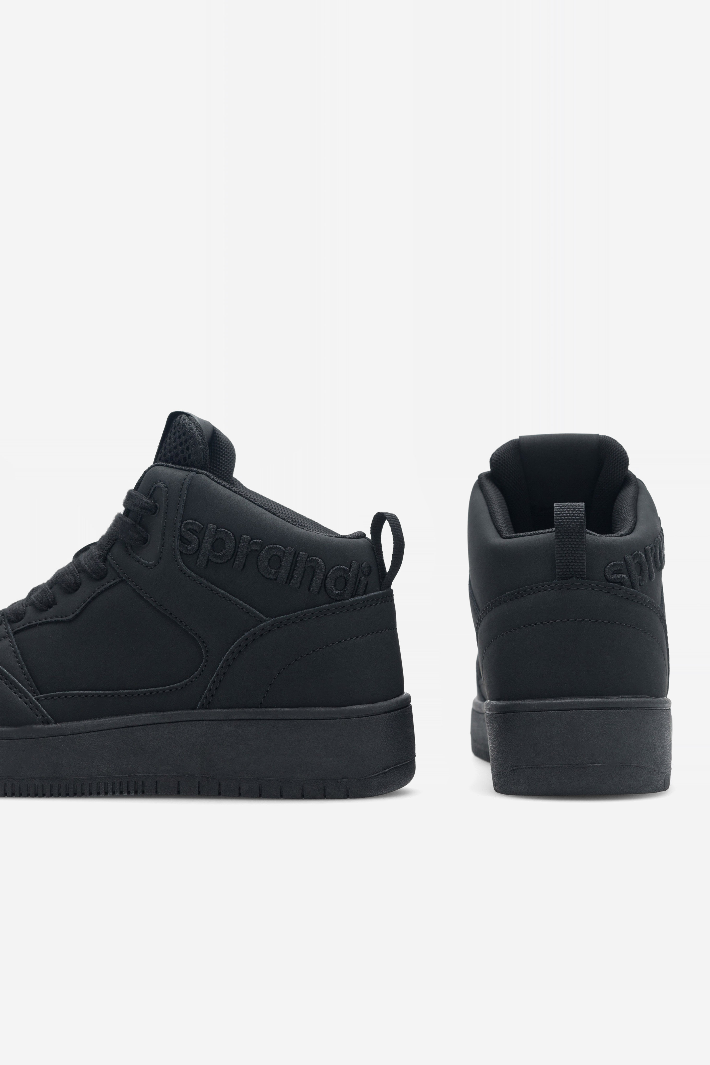 Športna obutev Črna