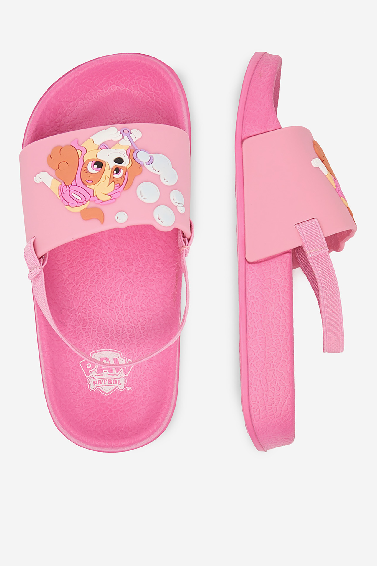 Natikači za bazen Roza