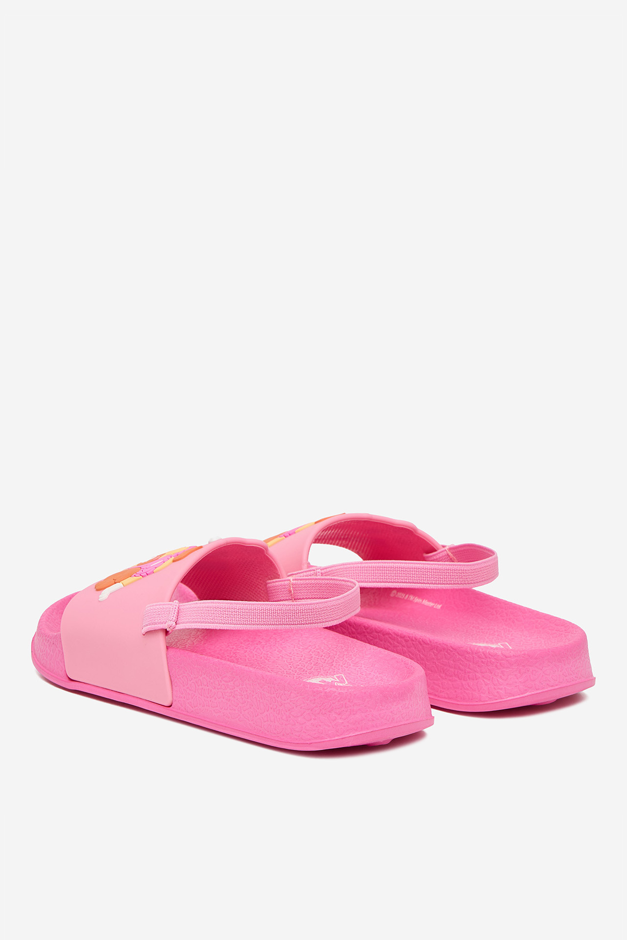 Natikači za bazen Roza