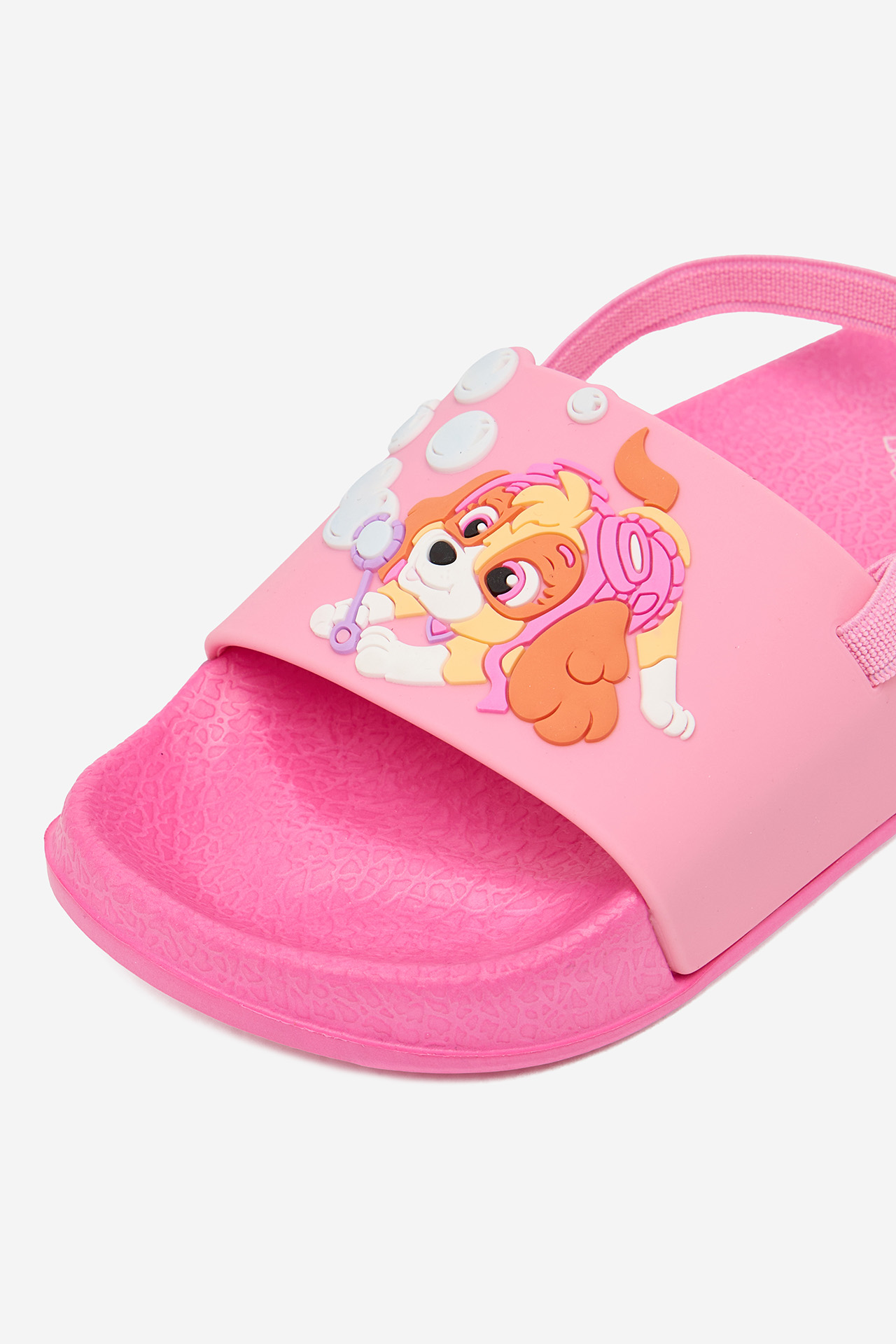 Natikači za bazen Roza