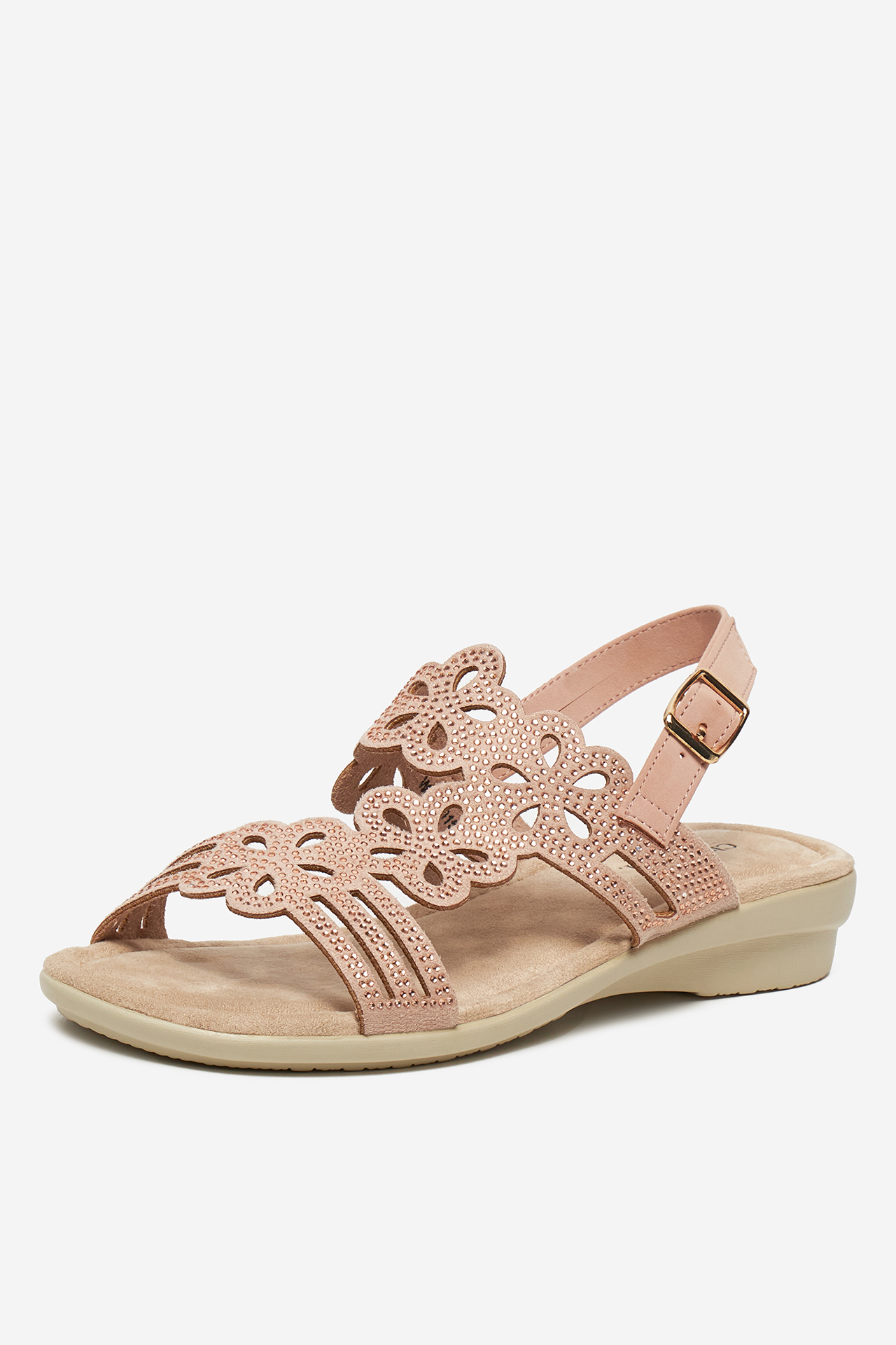 Sandali Roza