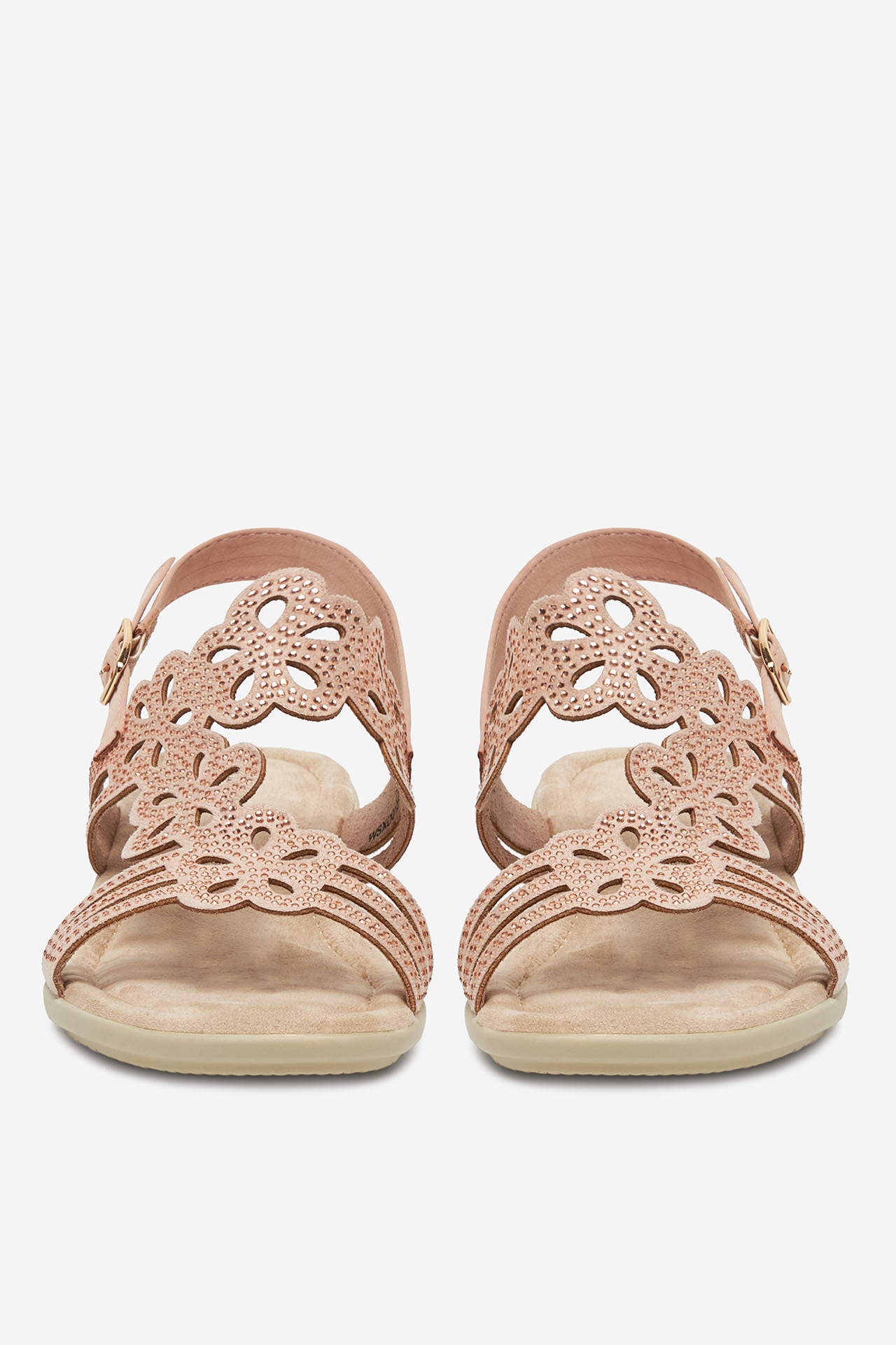 Sandali Roza