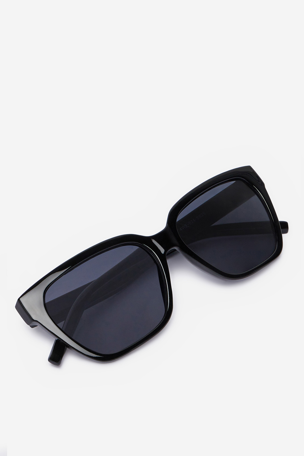 Okulary przeciwsłoneczne z filtrem UV-400