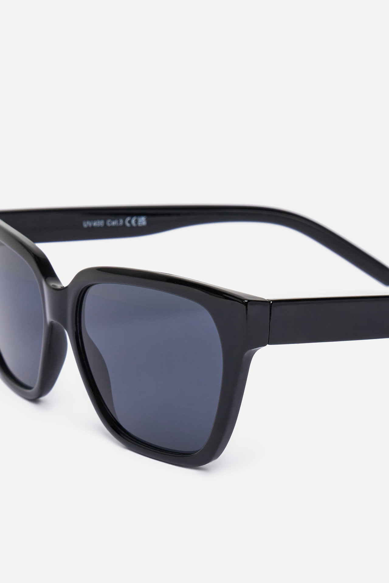 Okulary przeciwsłoneczne z filtrem UV-400