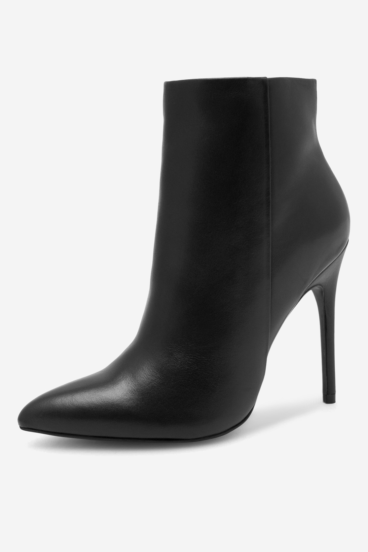 Kotníčková obuv Badura MURCJA-110468 Černá