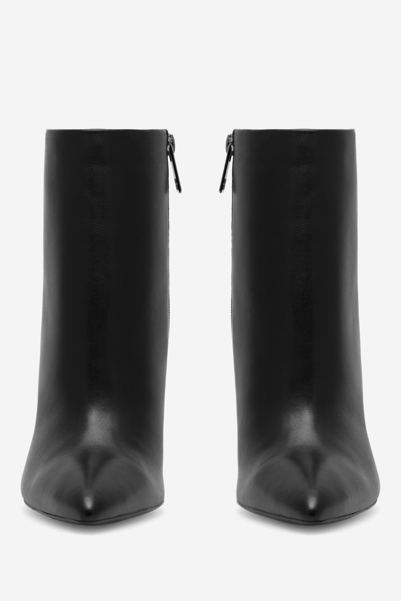 Kotníčková obuv Badura MURCJA-110468 Černá