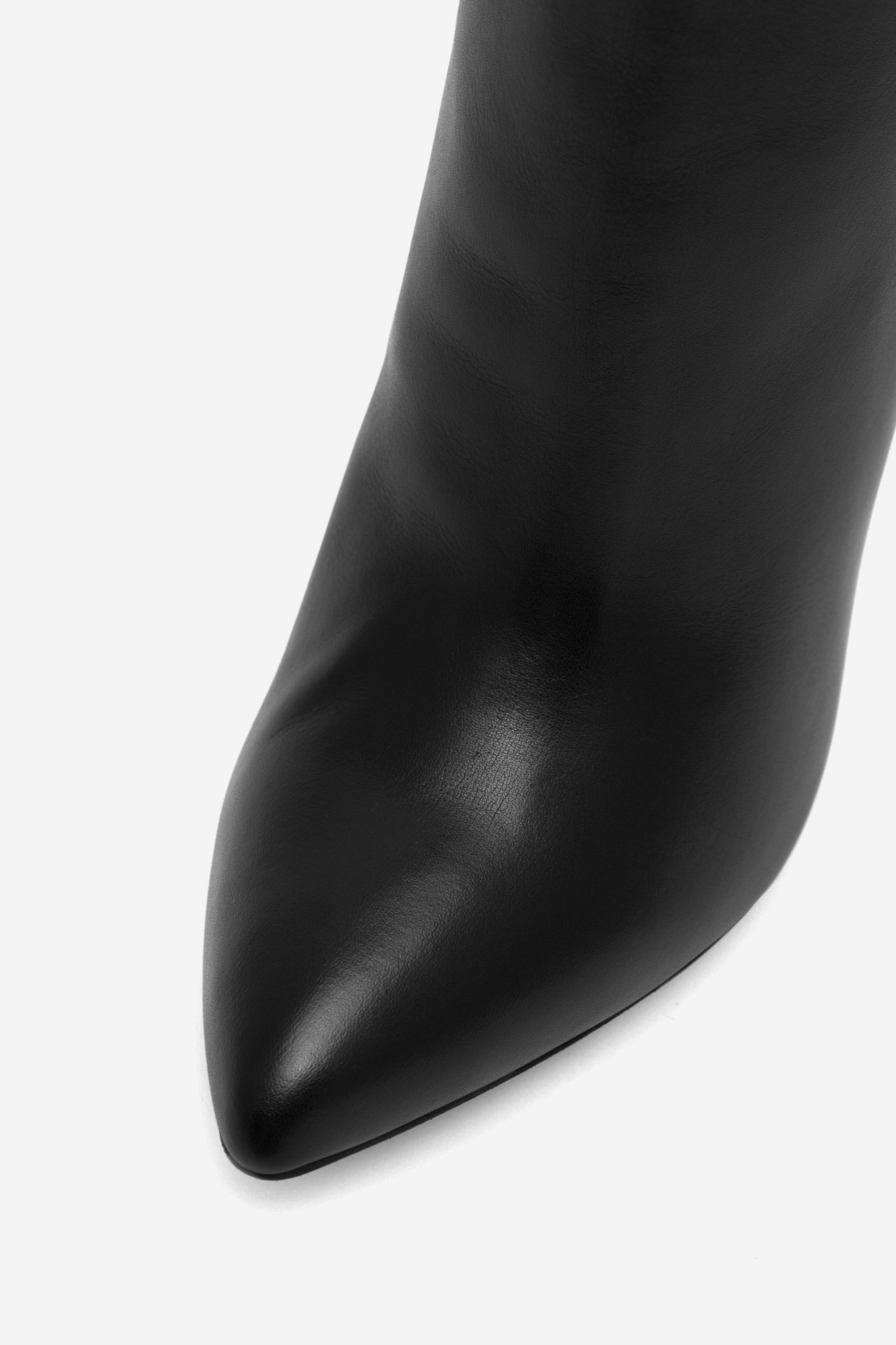 Kotníčková obuv Badura MURCJA-110468 Černá