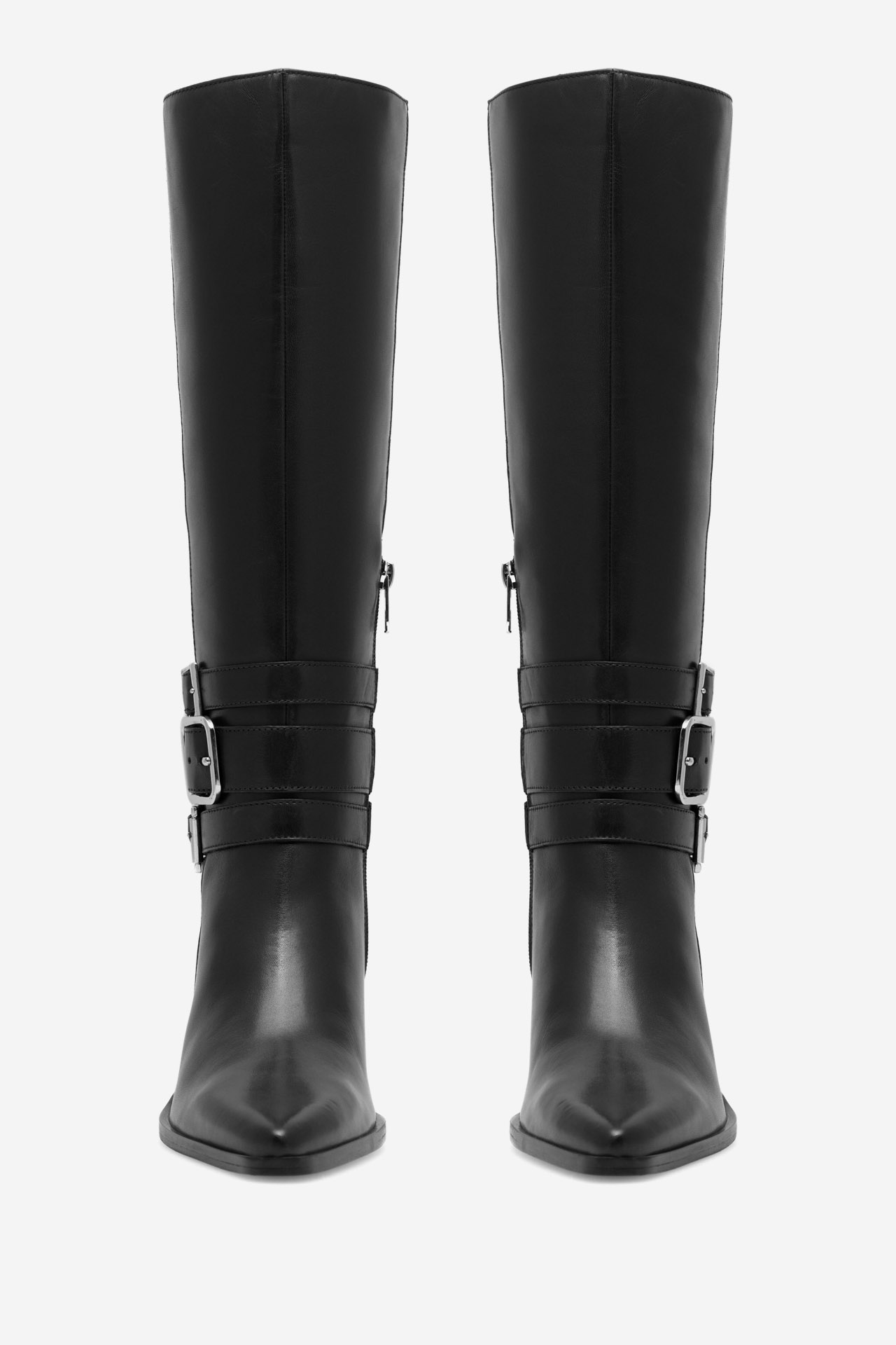 Ботуши ЧЕРЕН