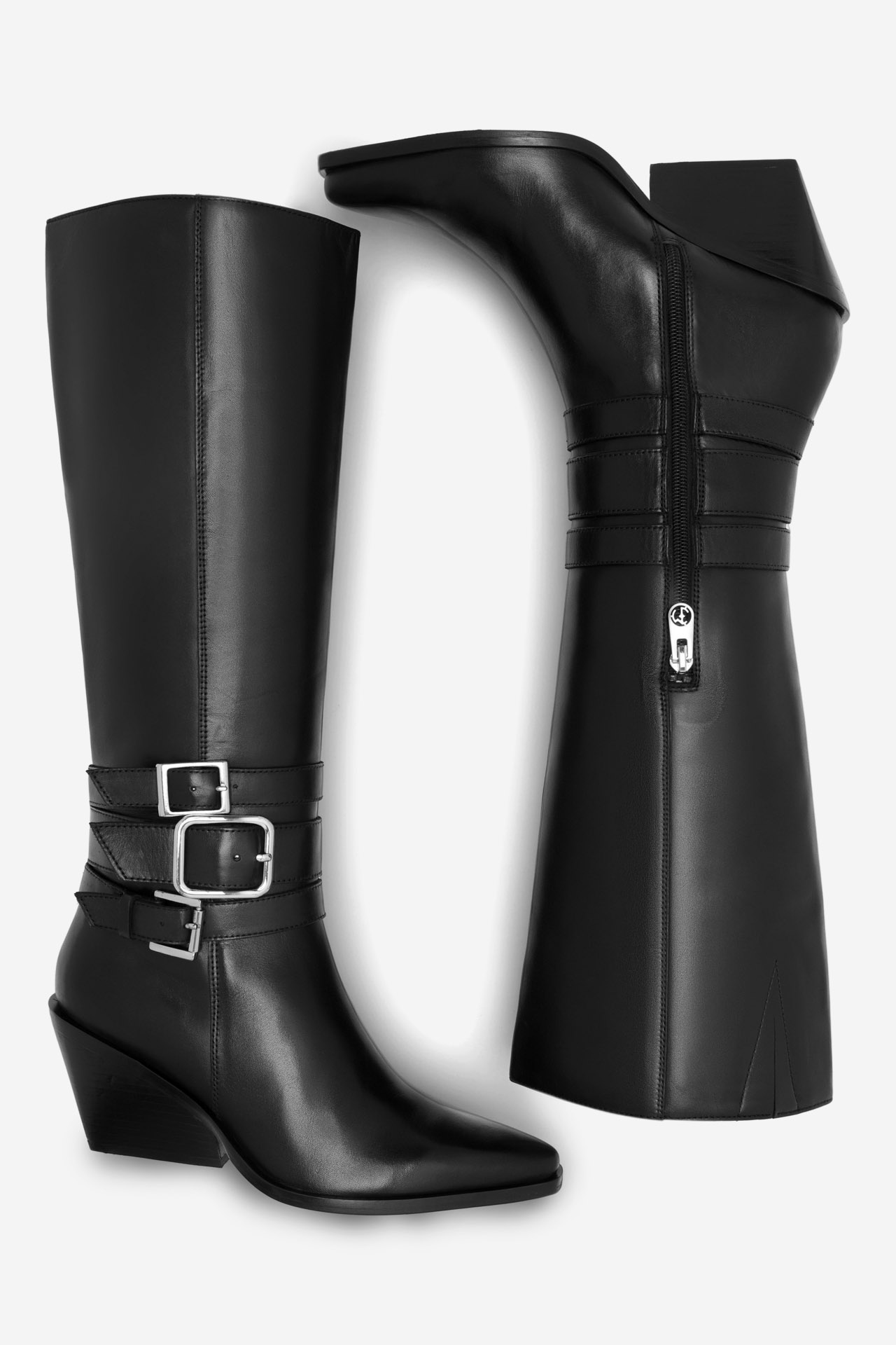 Ботуши ЧЕРЕН