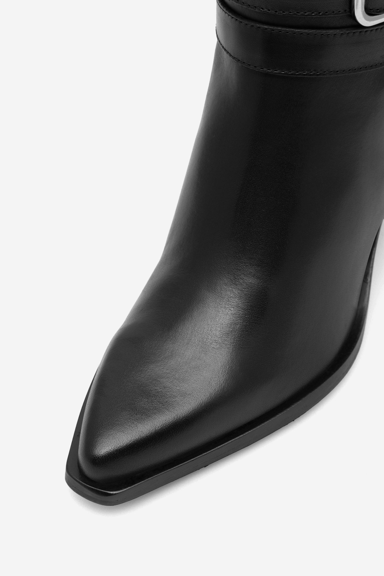 Ботуши ЧЕРЕН