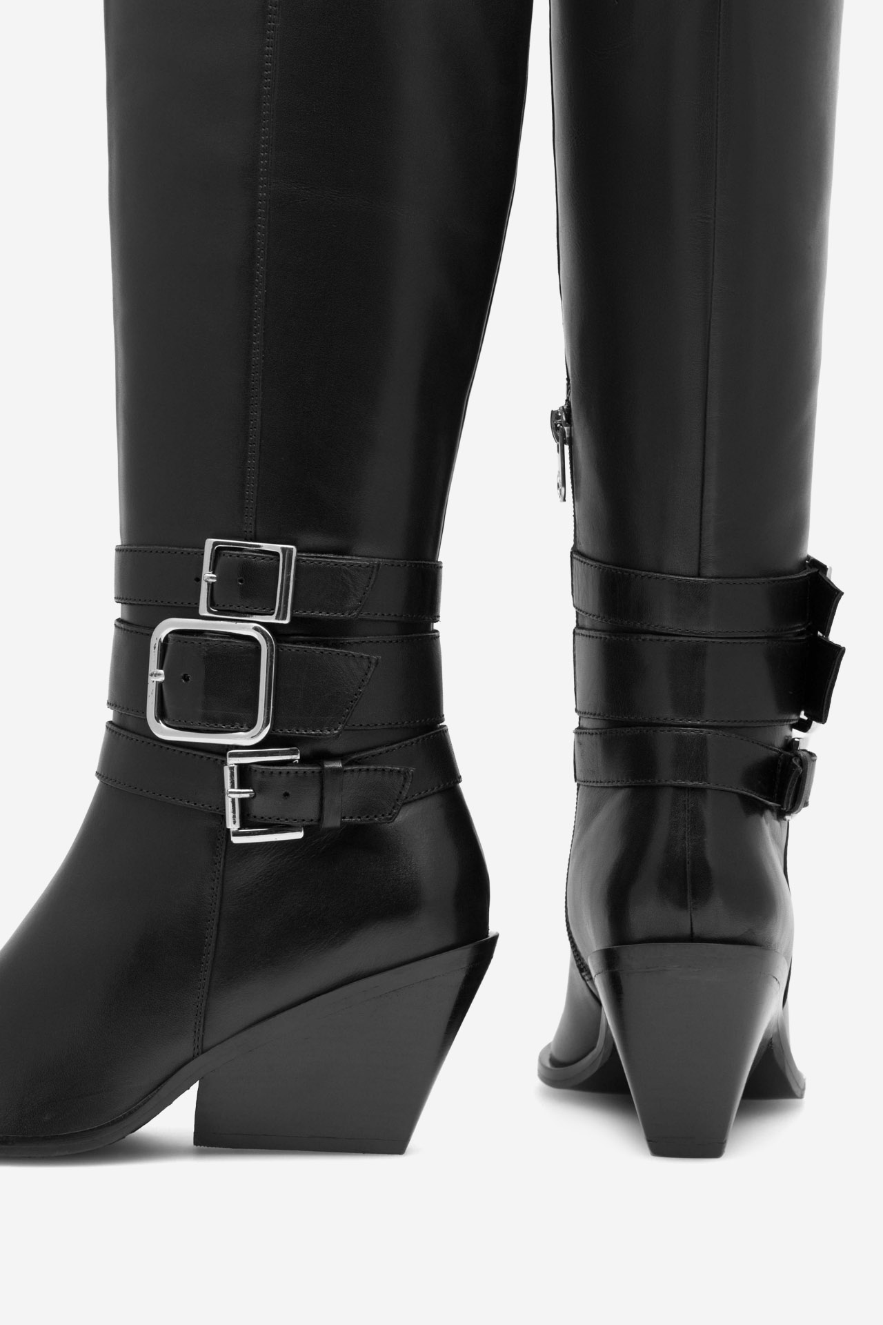 Ботуши ЧЕРЕН