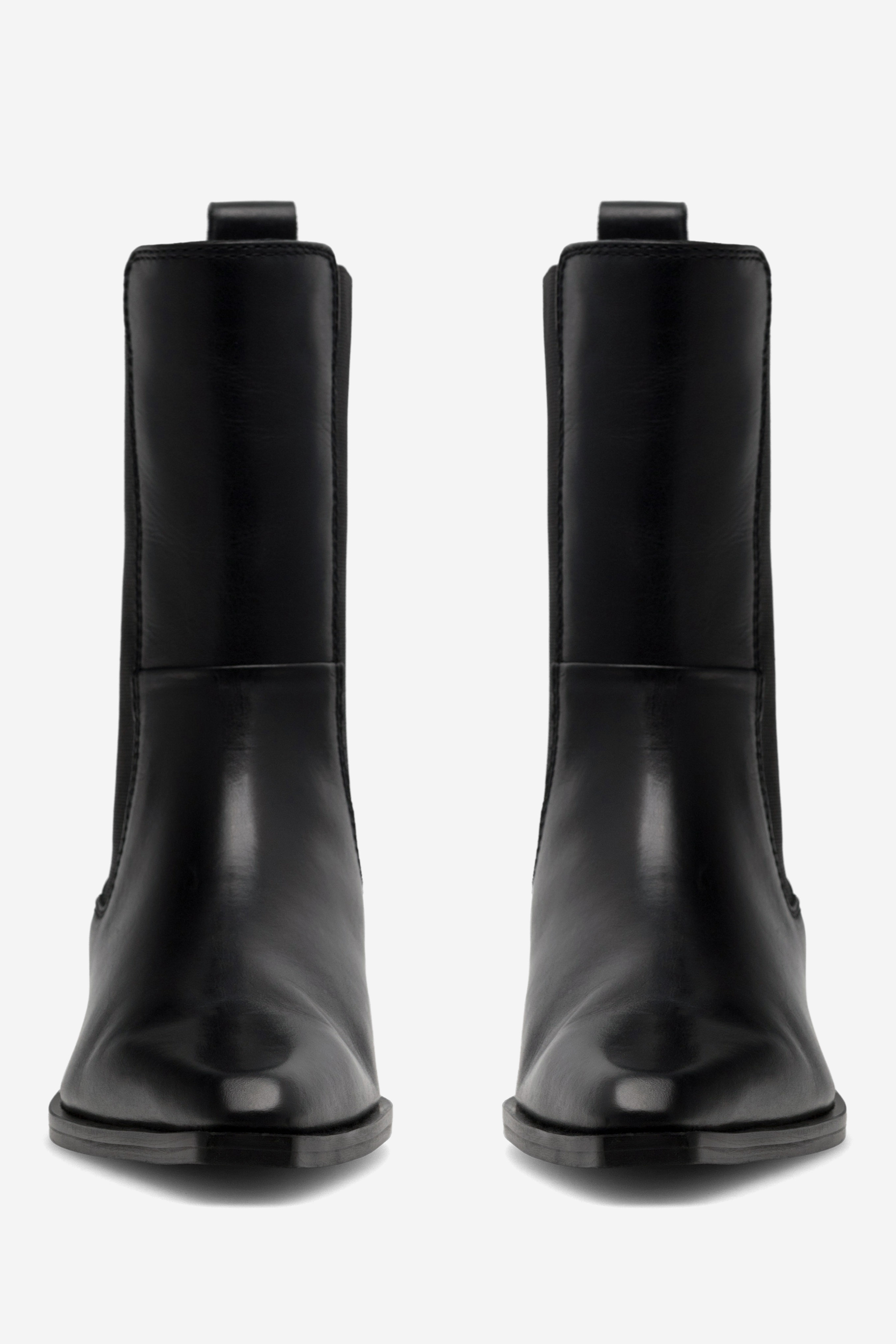 Боти Gino Rossi DORA-110441 ЧЕРЕН