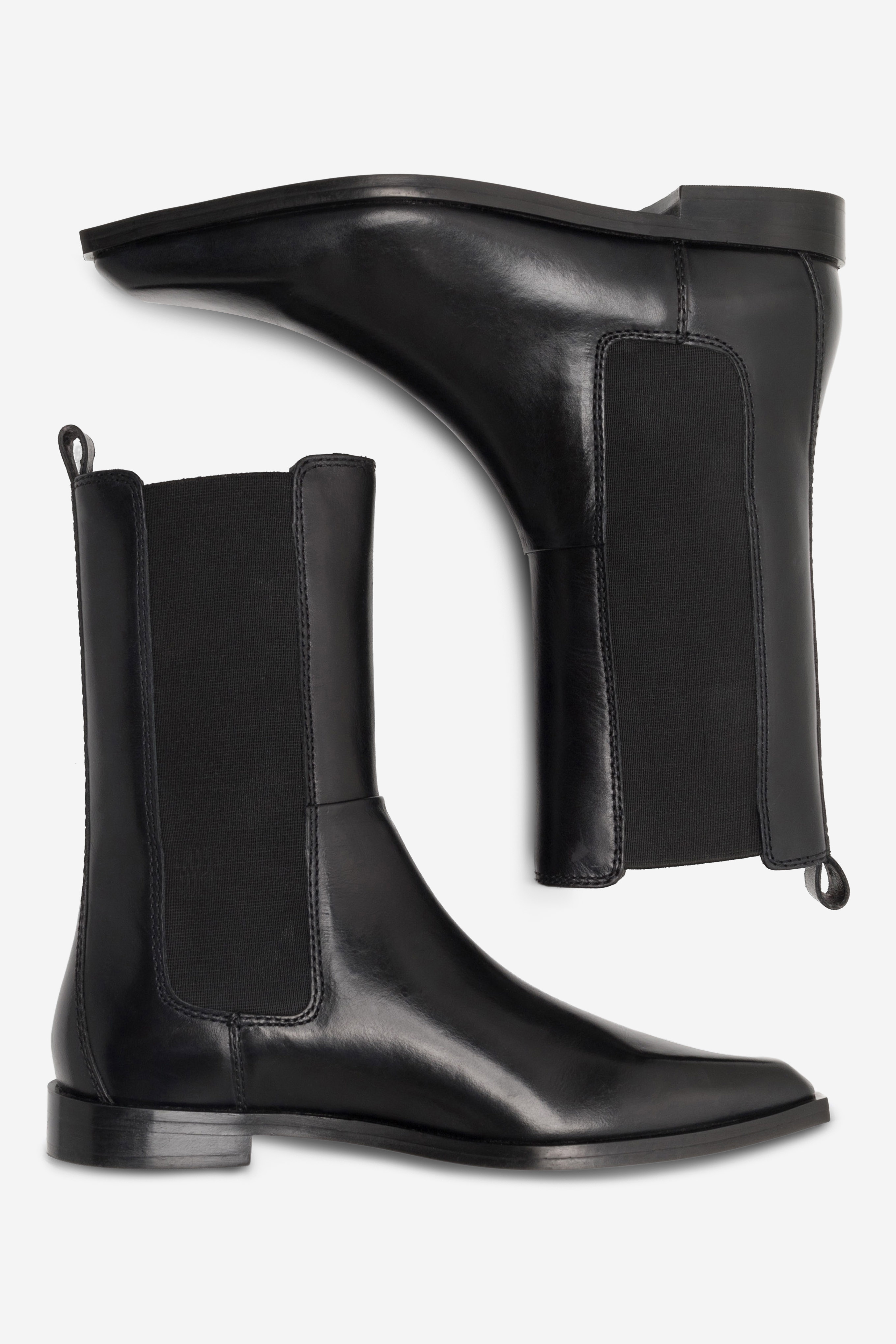 Боти Gino Rossi DORA-110441 ЧЕРЕН