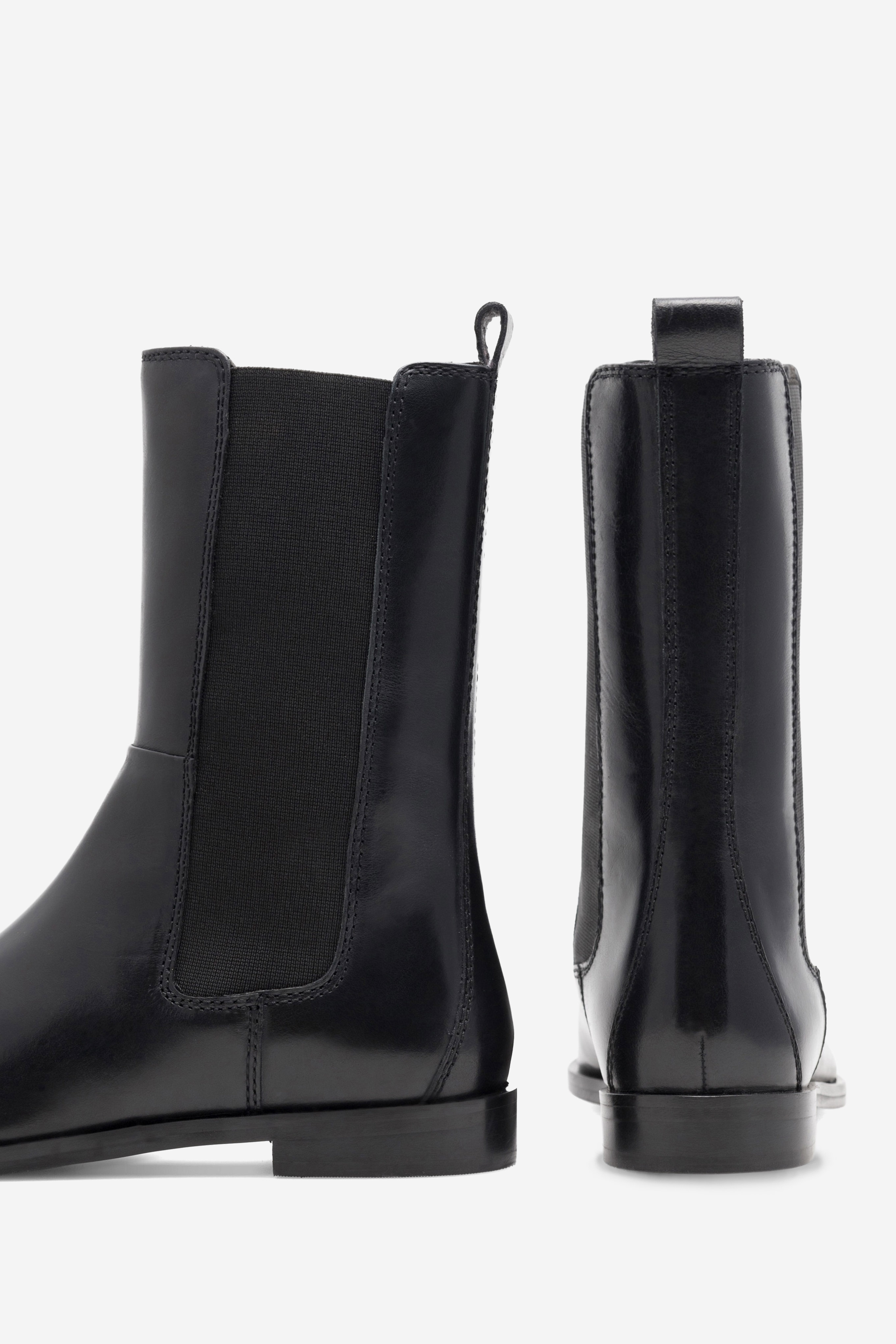 Боти Gino Rossi DORA-110441 ЧЕРЕН