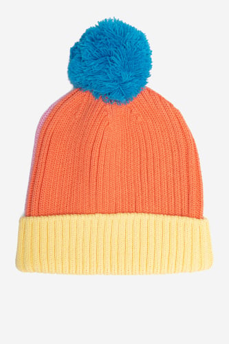 Lasocki Kids 2K3-009-AW23 Oranžna