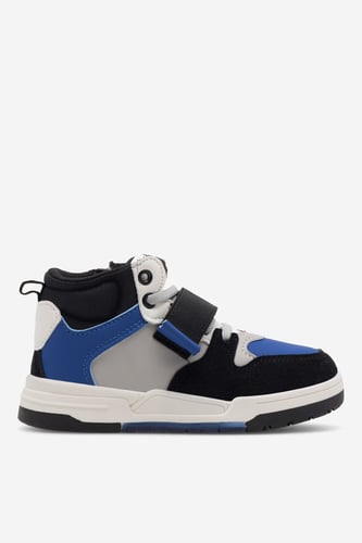 Action Boy CM230108-14(III)CH PLAVO