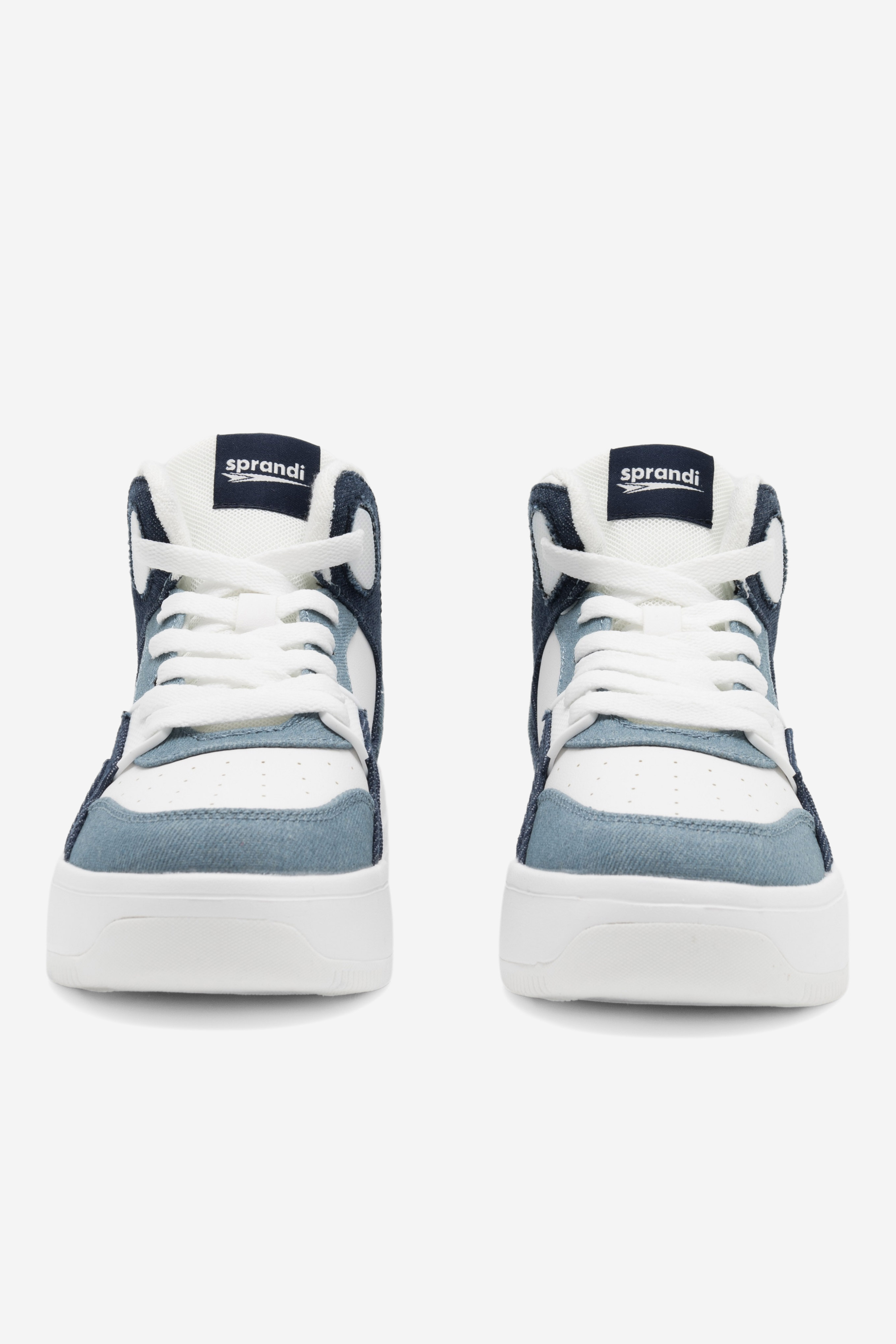 Sportovní obuv DENIM