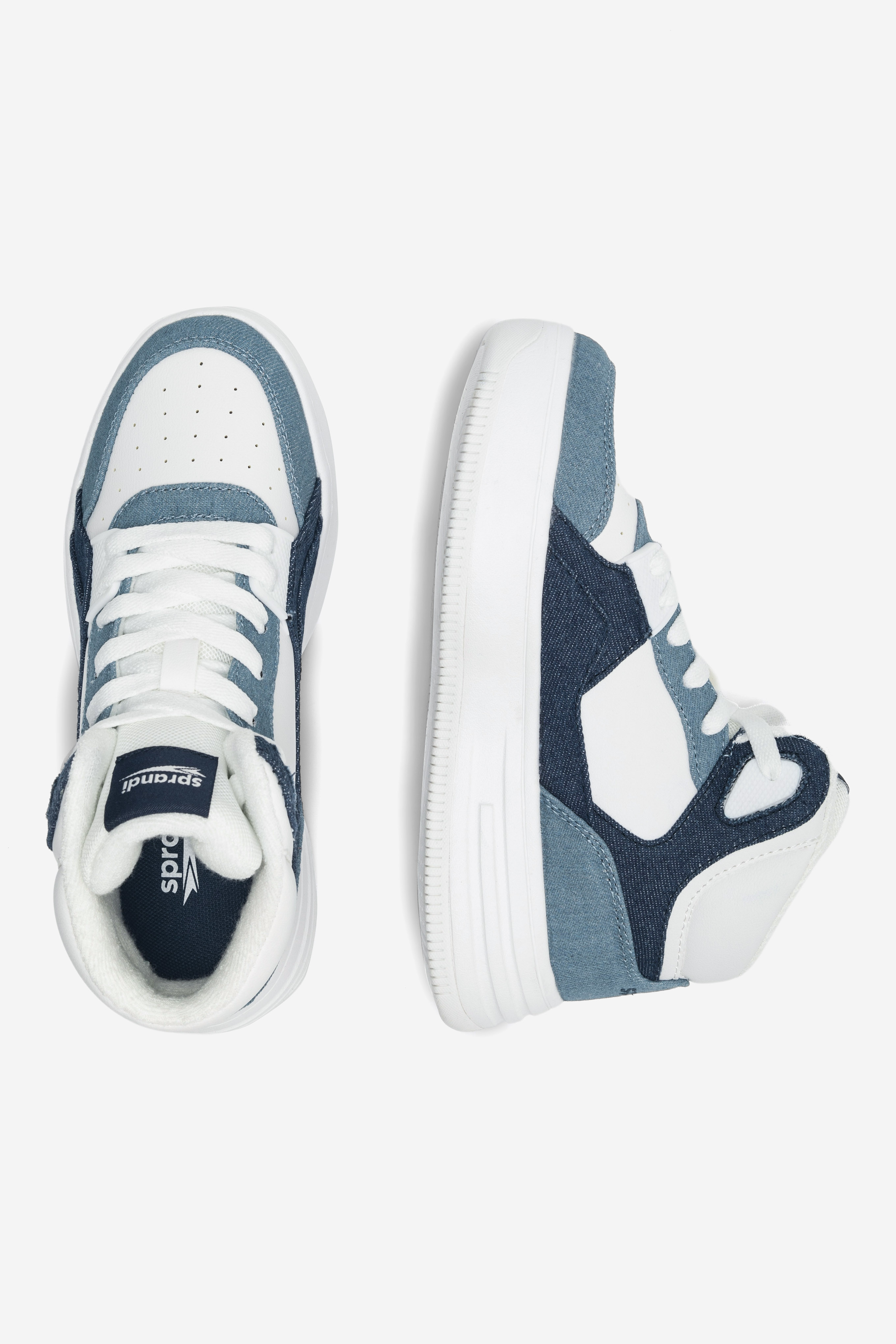 Sportovní obuv DENIM