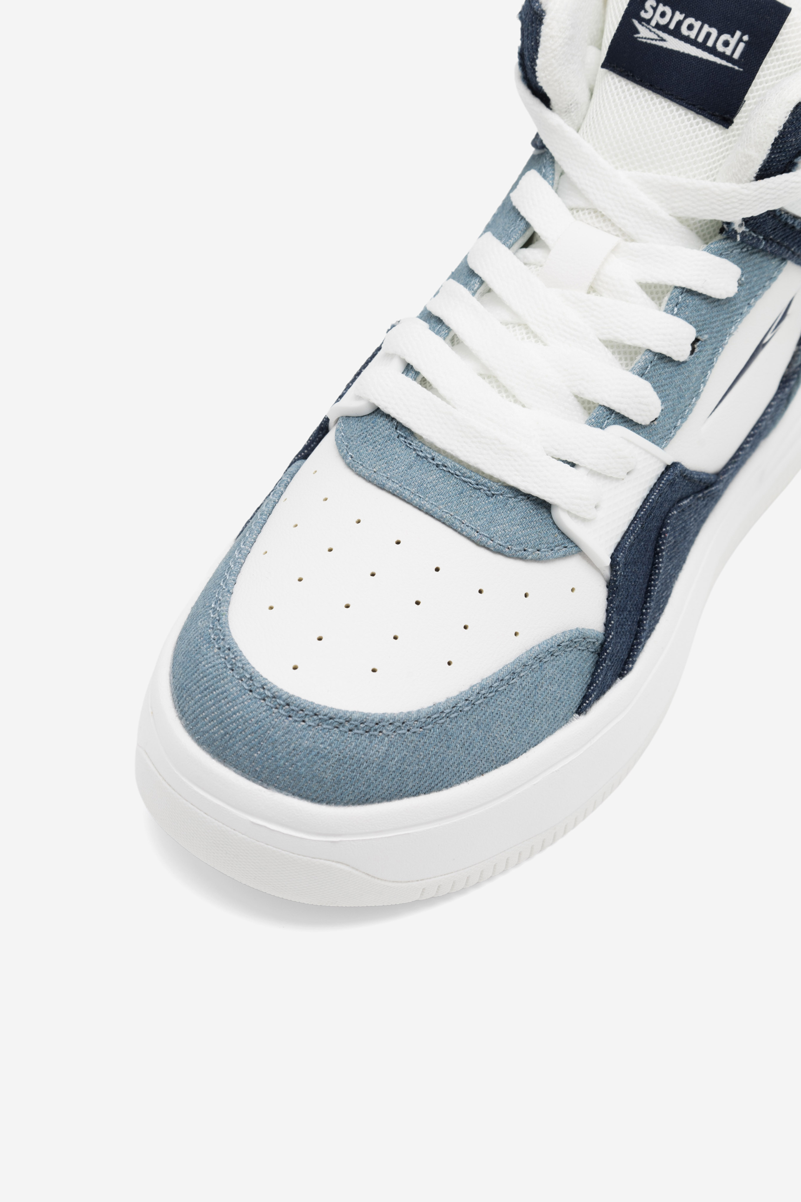 Sportovní obuv DENIM