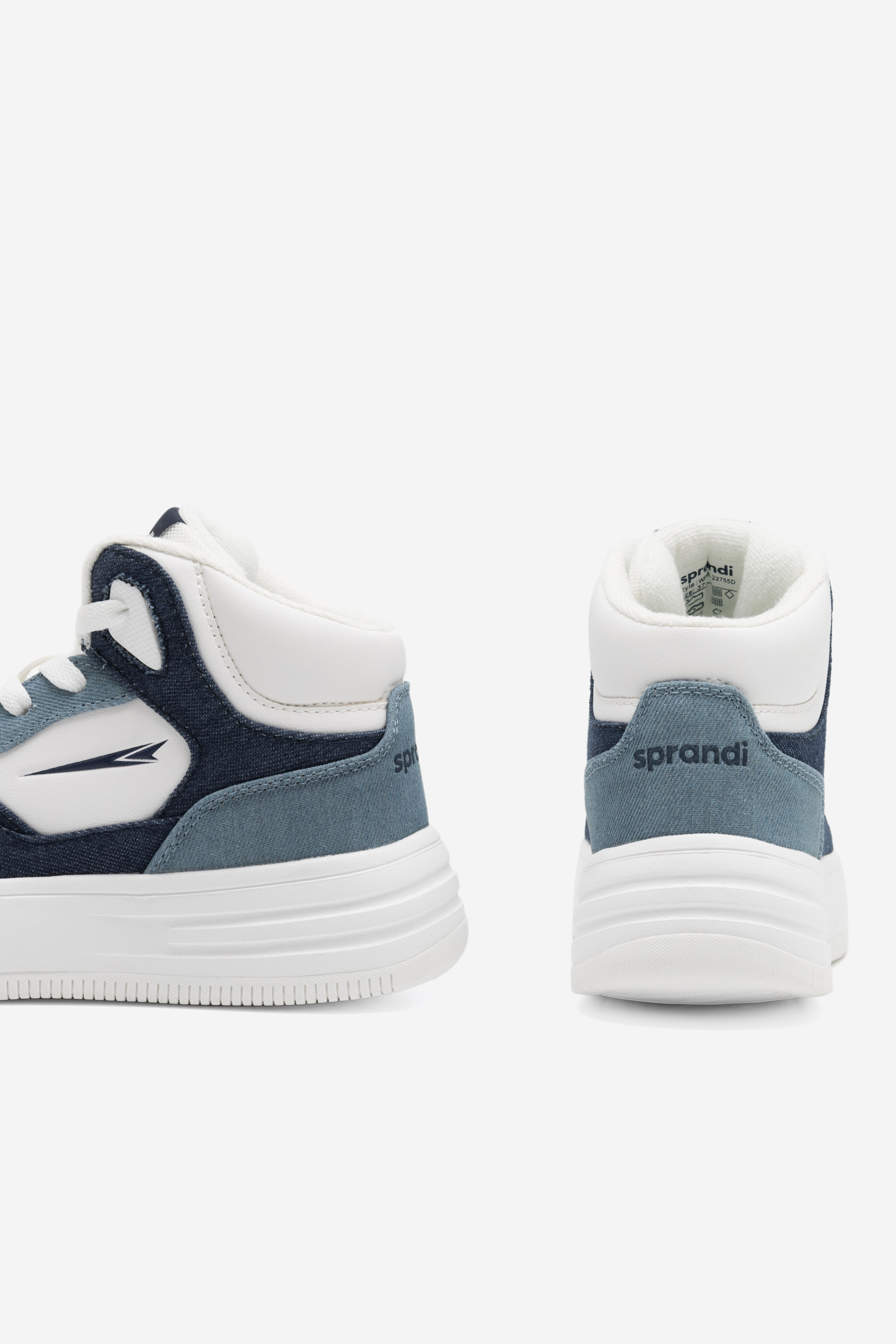 Sportovní obuv DENIM