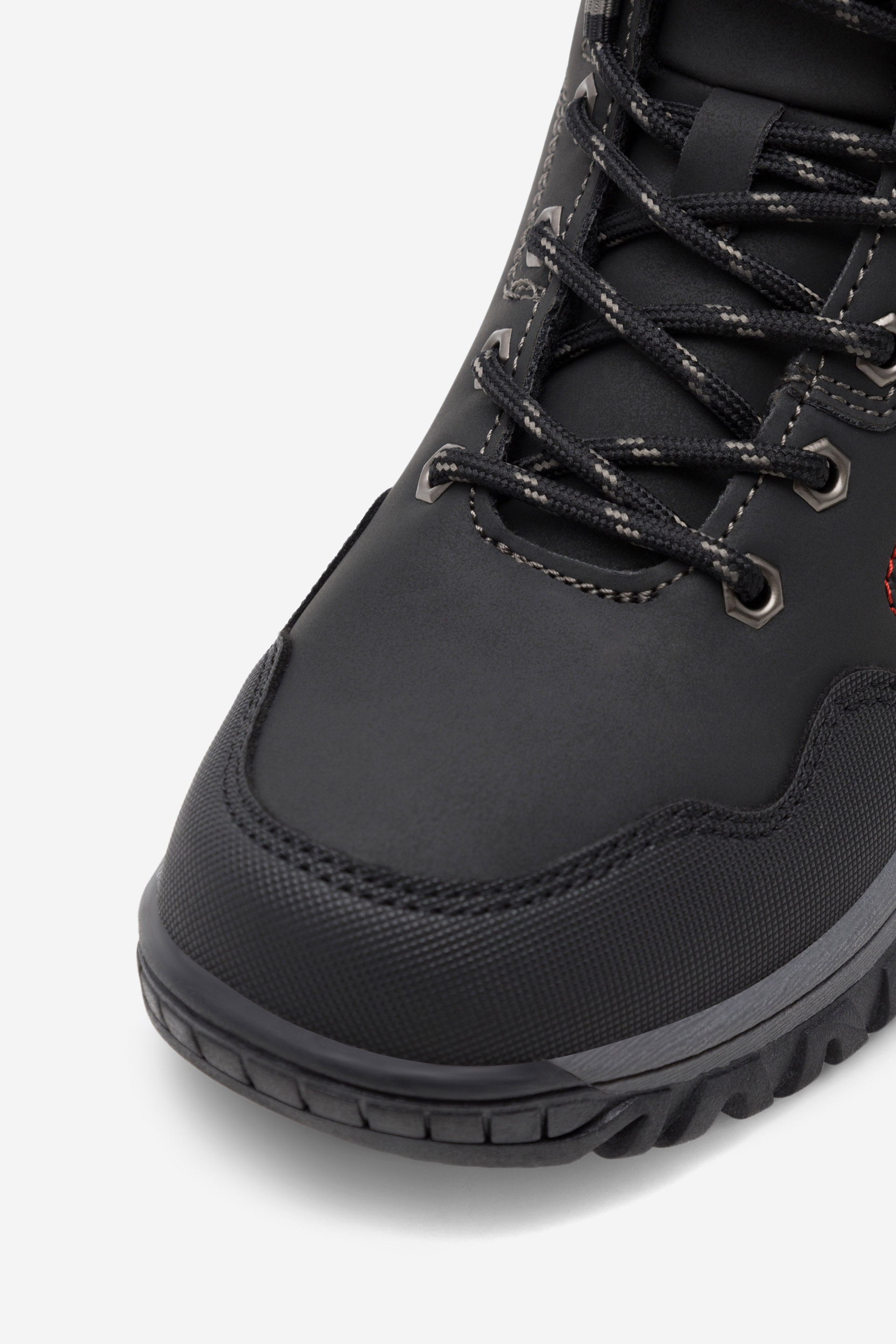 Trekking čevlji Črna