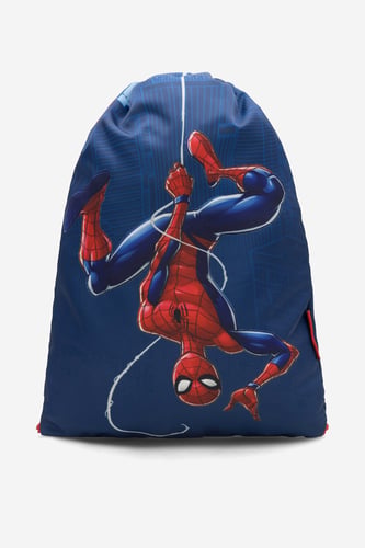 Spiderman ACCCS_AW23-67SPRMV Mornarsko modra