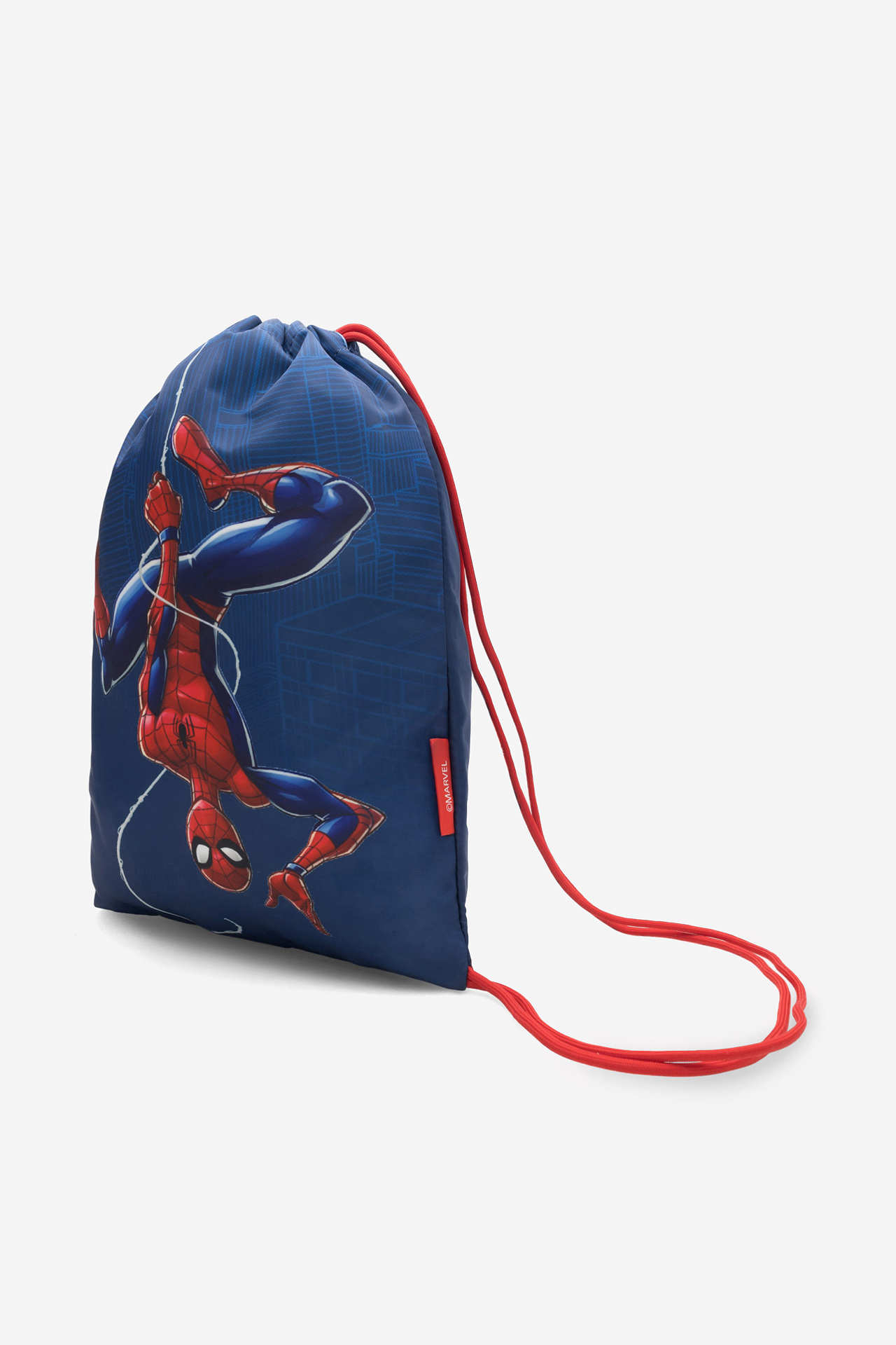 Tornazsák SÖTÉTKÉK