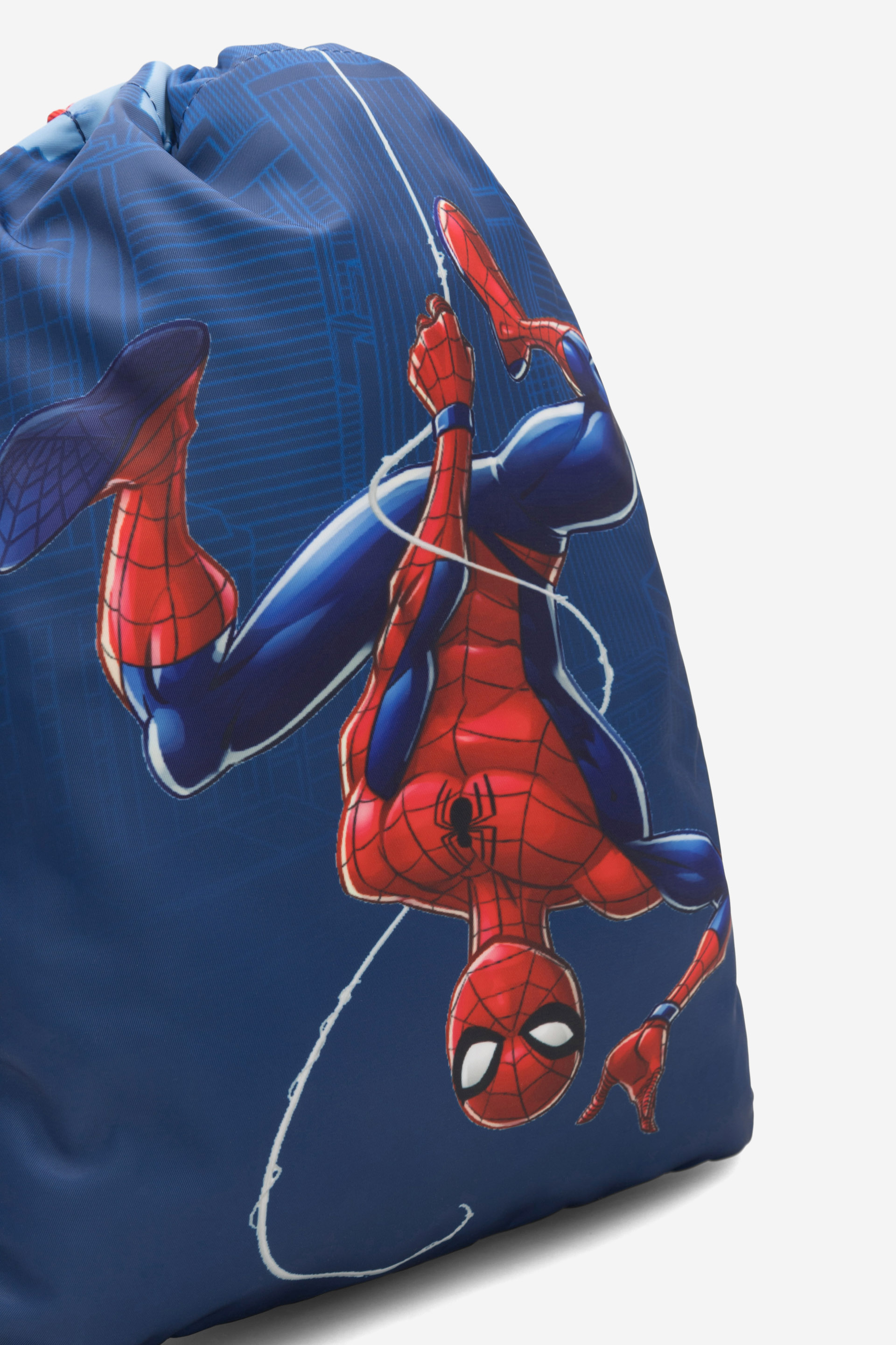 Tornazsák SÖTÉTKÉK