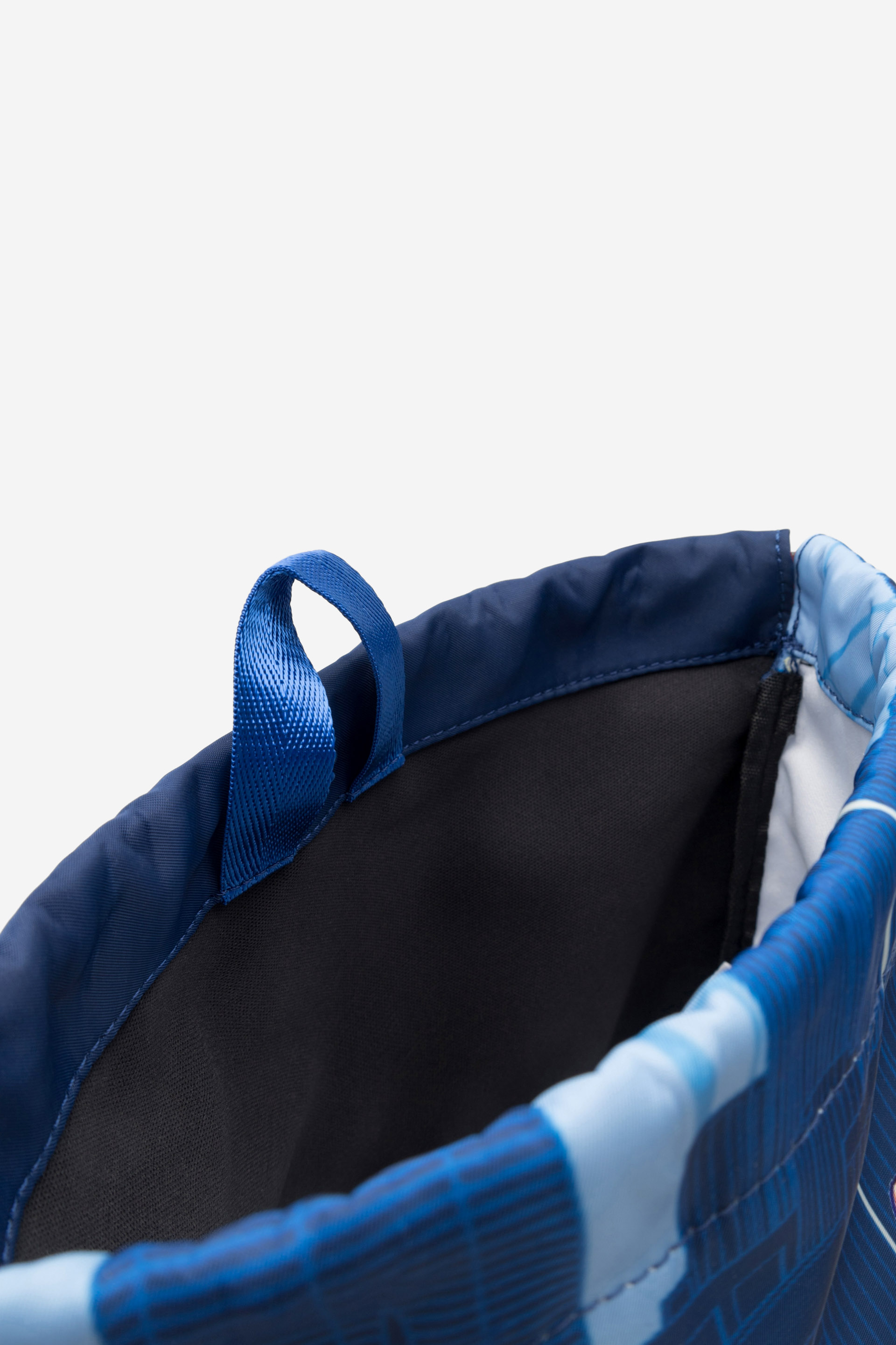 Tornazsák SÖTÉTKÉK