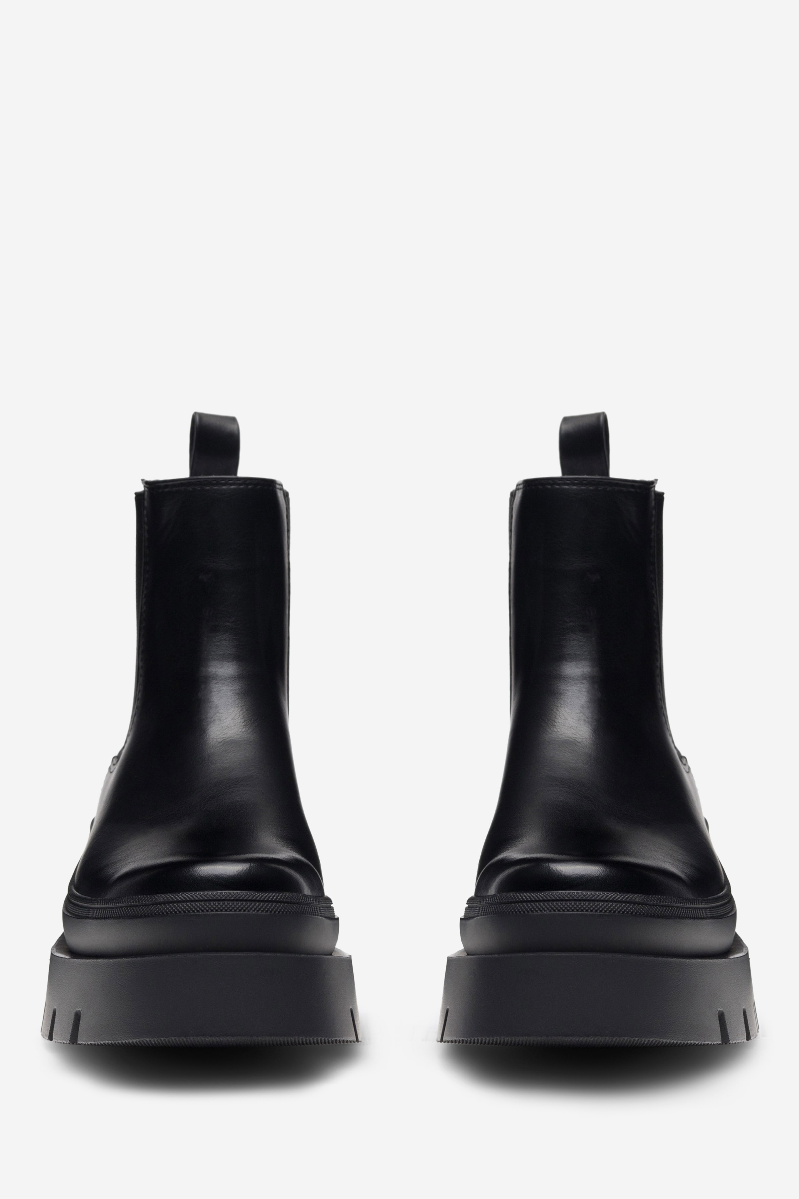 Botine NEGRU