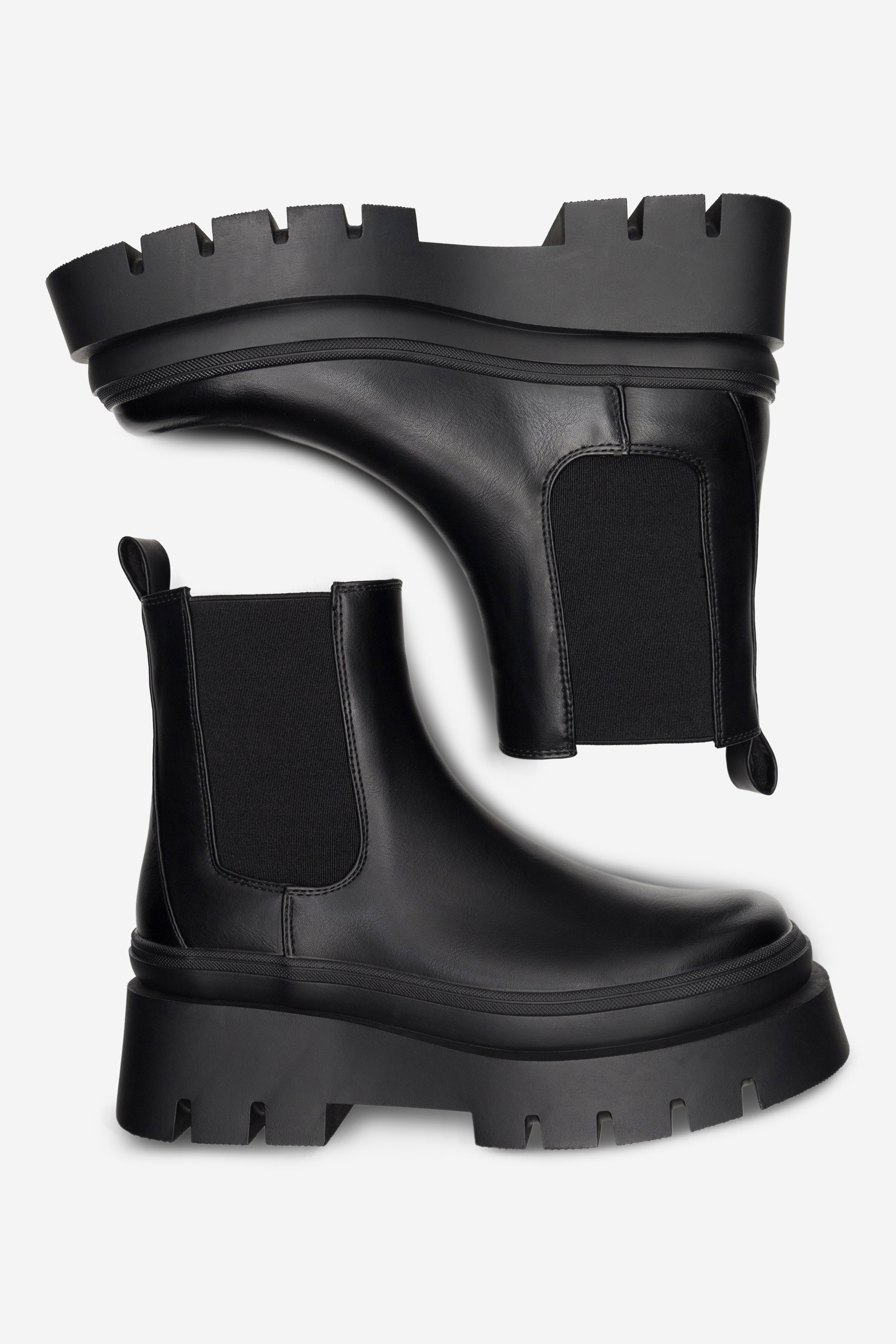 Botine NEGRU