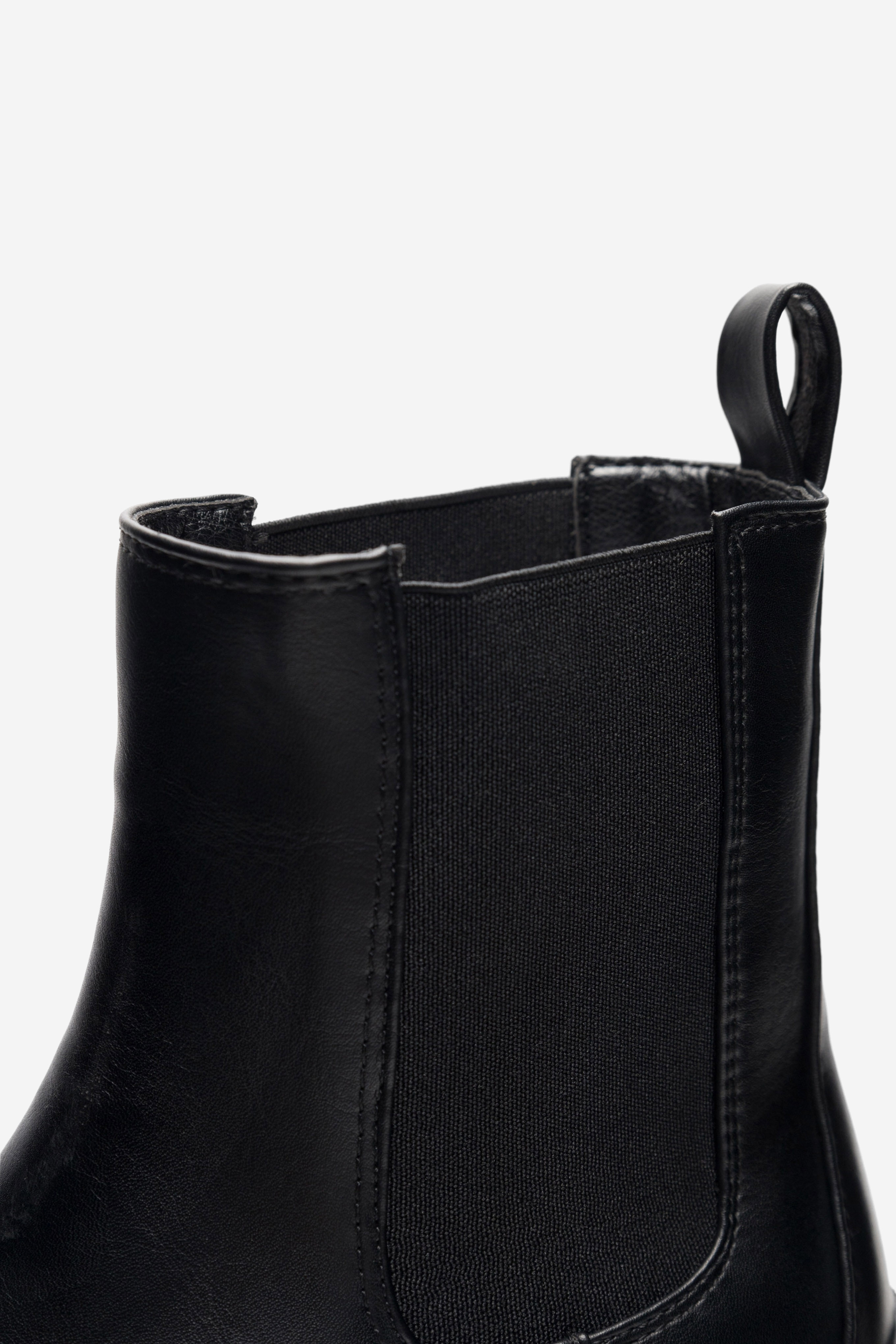 Botine NEGRU
