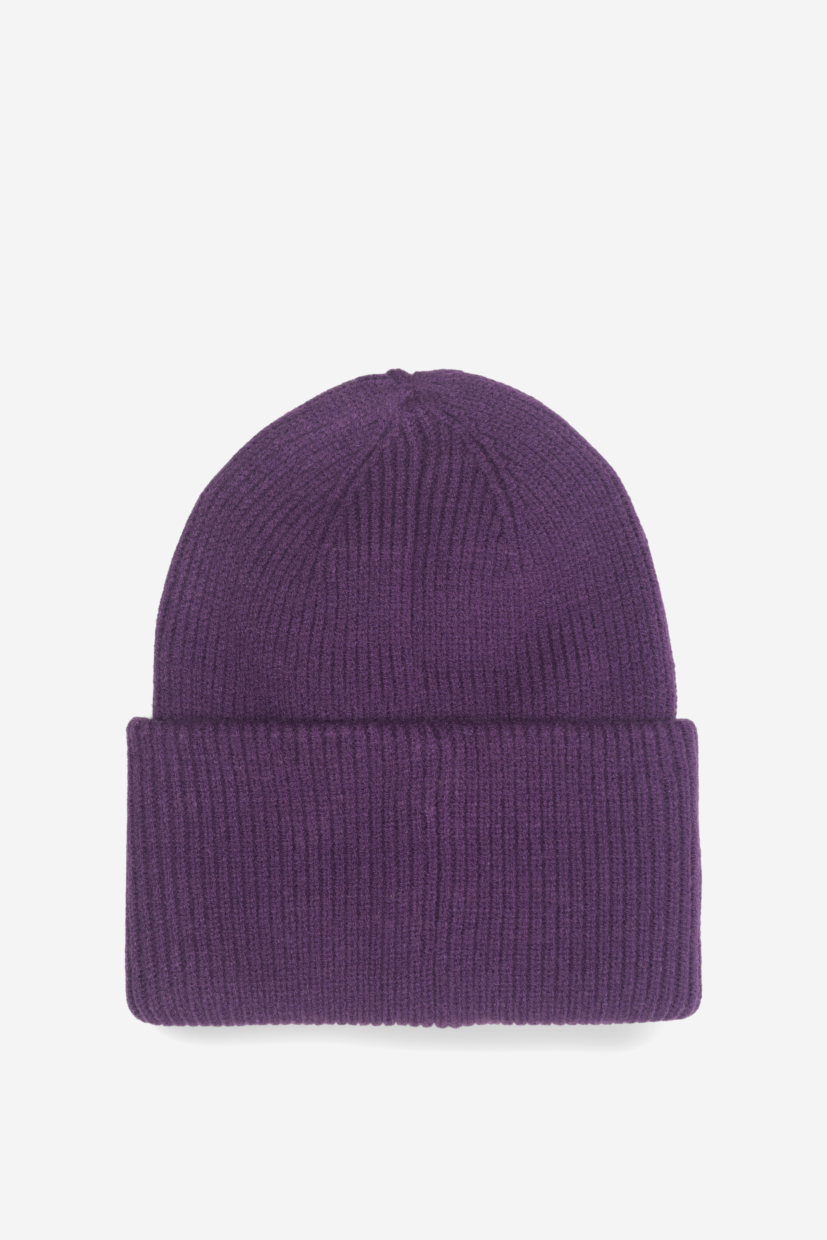 Dámský klobouk FIALOVÁ