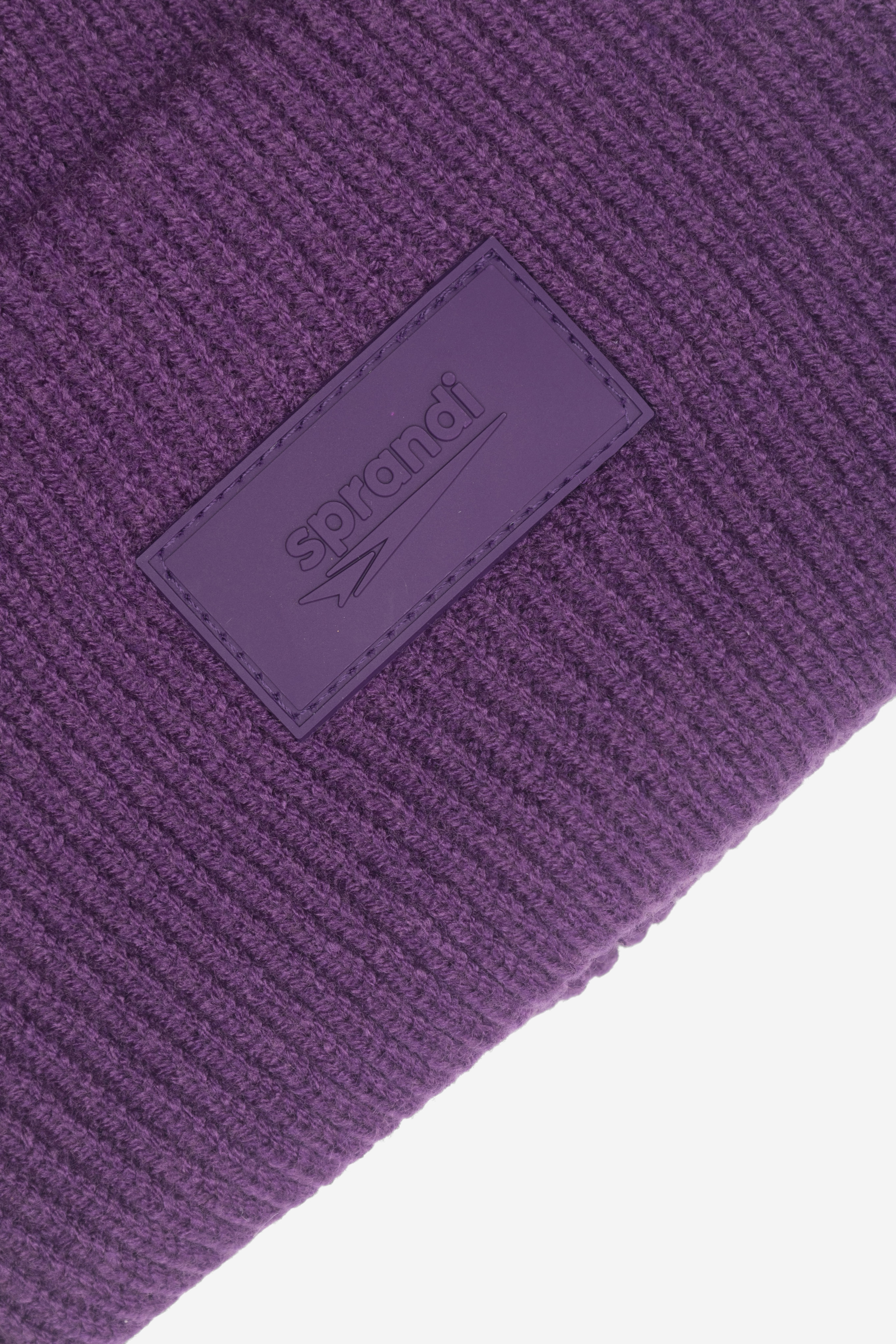 Dámský klobouk FIALOVÁ