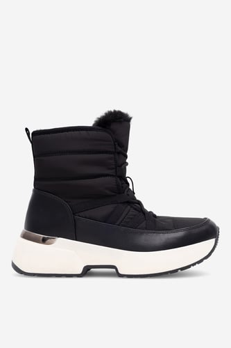 DeeZee PAULINE  WS061-10 Črna