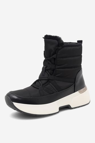 DeeZee PAULINE  WS061-10 Črna