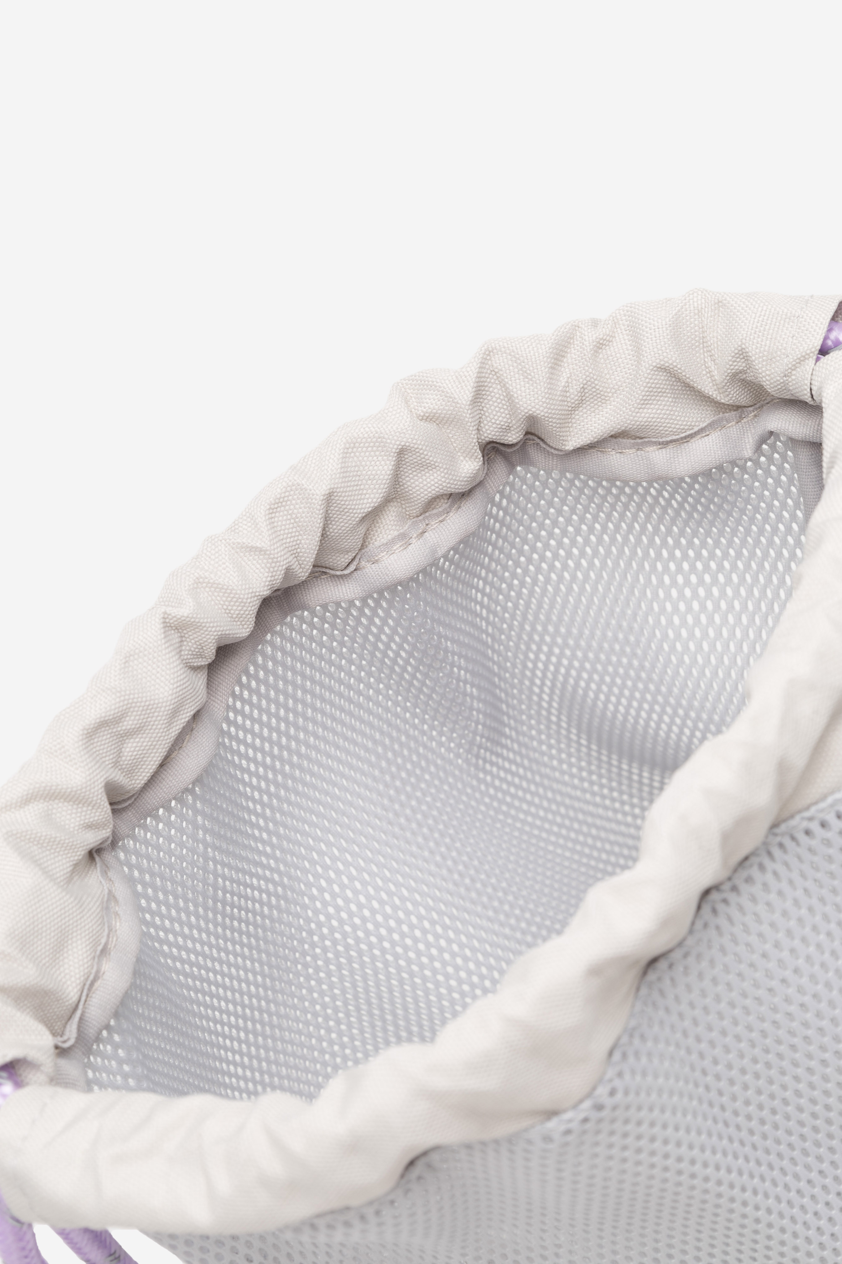 Sáček na obuv BÍLÁ