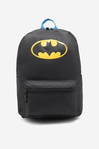 Batman ACCCS_AW23-47WBBAT ČERNÁ