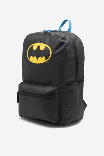 Batman ACCCS_AW23-47WBBAT ČERNÁ