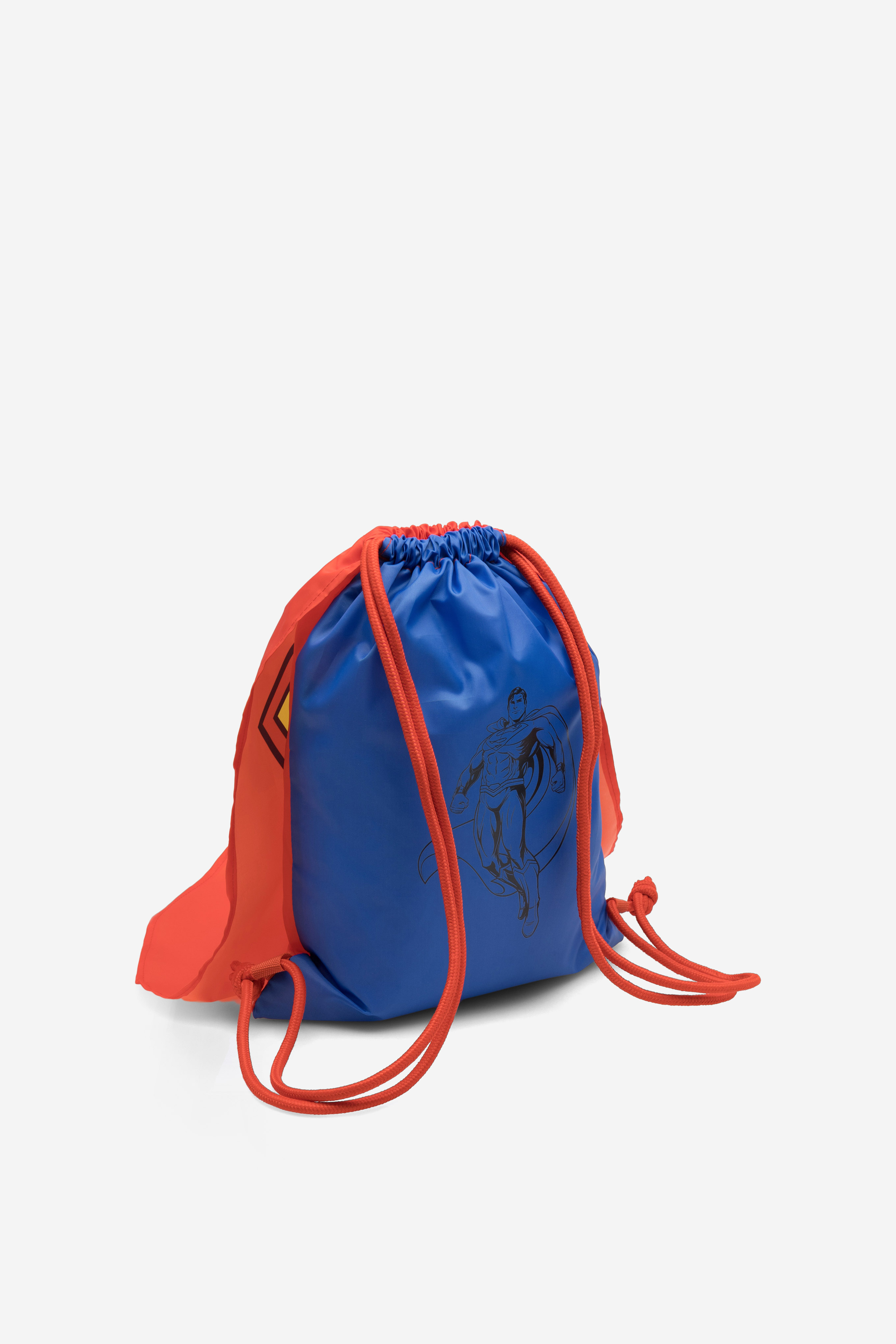 Vrečka za obutev Modra