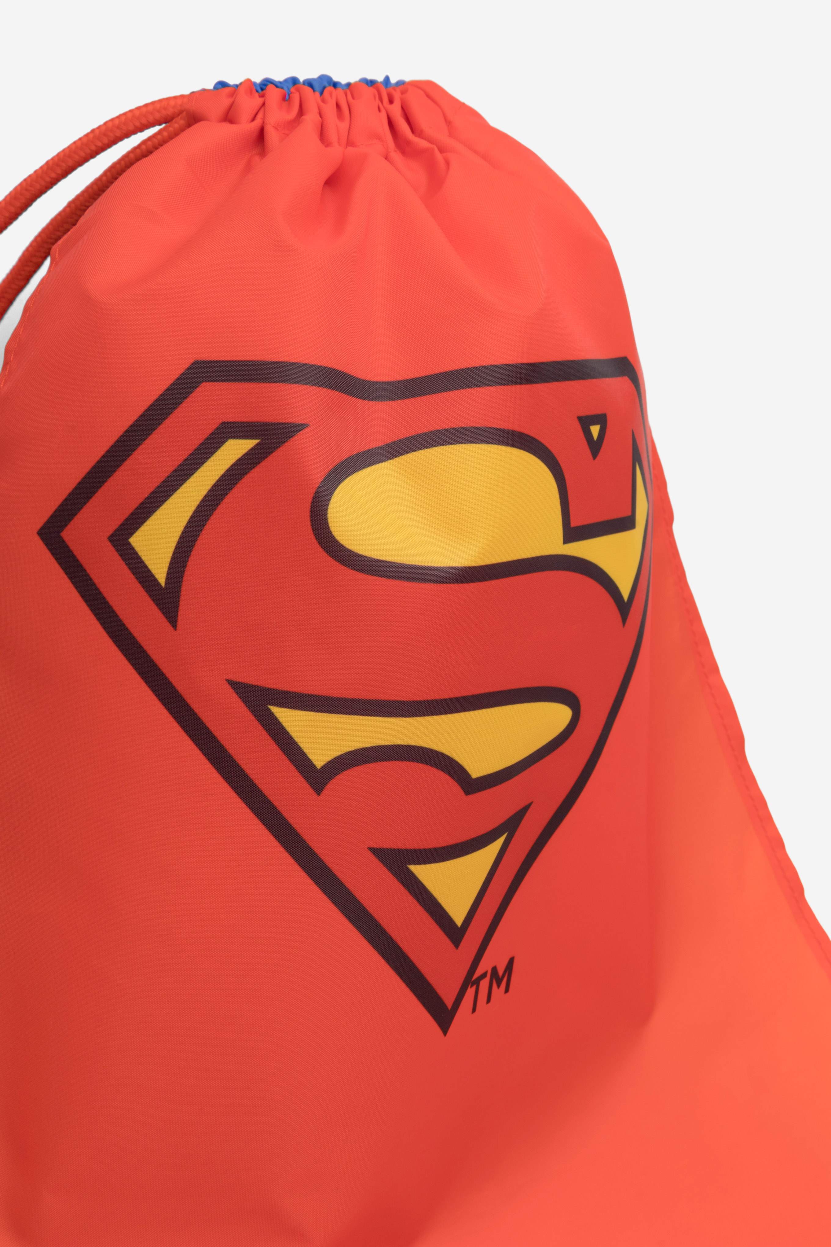 Vrečka za obutev Modra