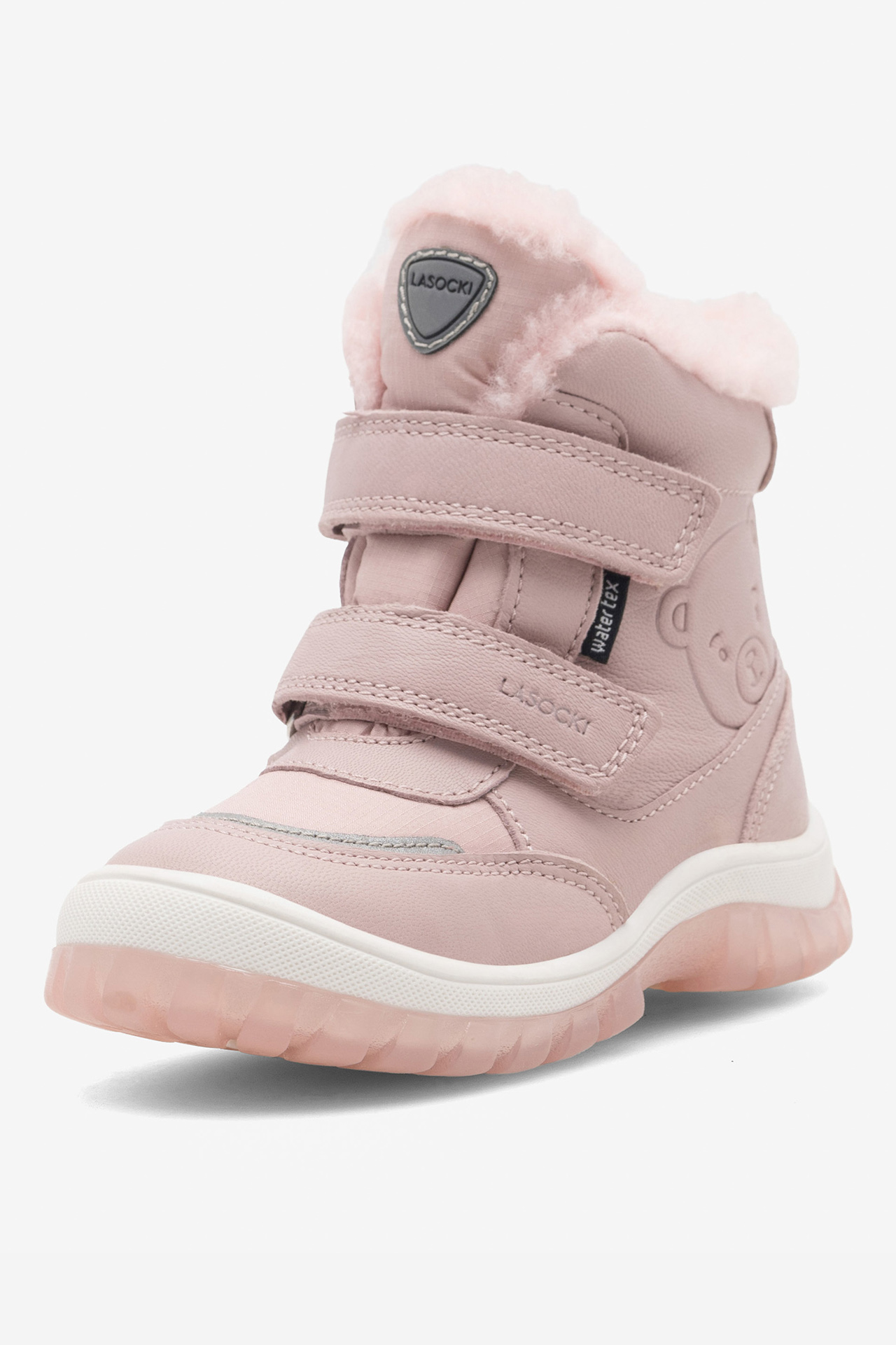 Gležnjarji Živo roza