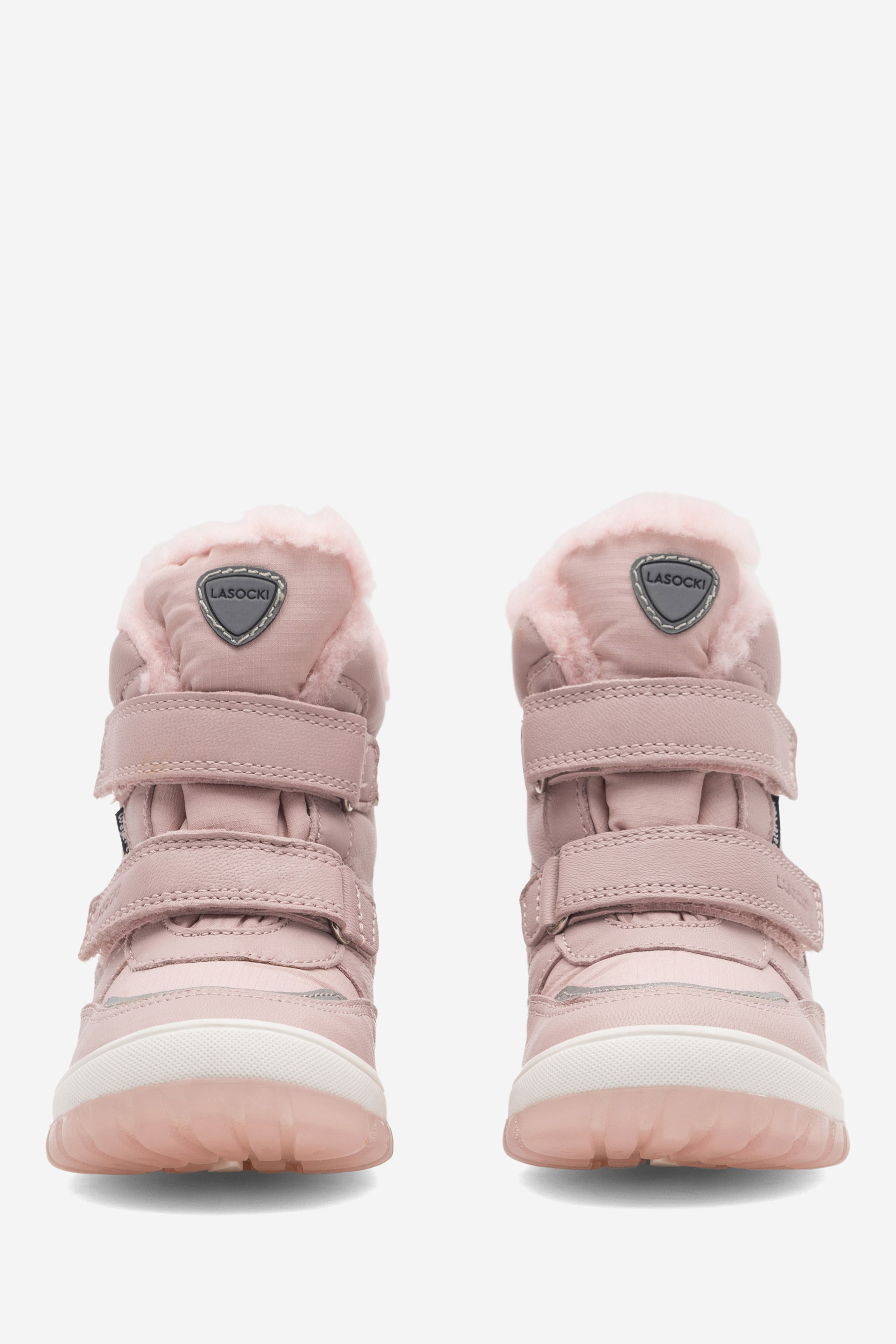 Gležnjarji Živo roza