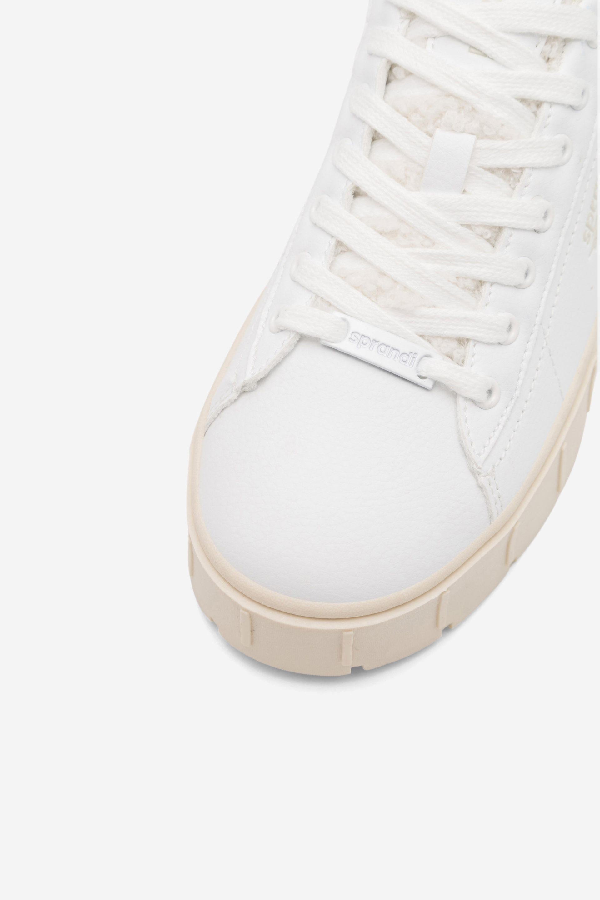 Спортни обувки БЕЖОВ