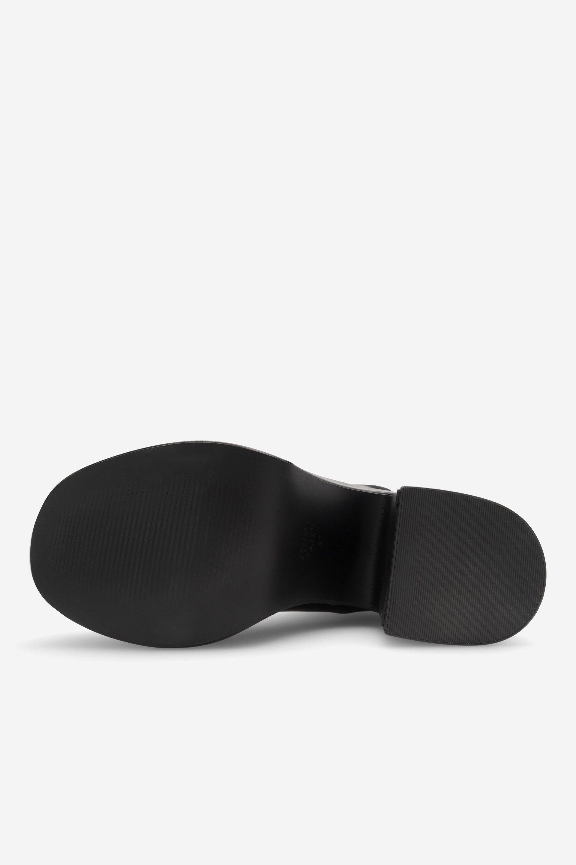 Cizme  NEGRU